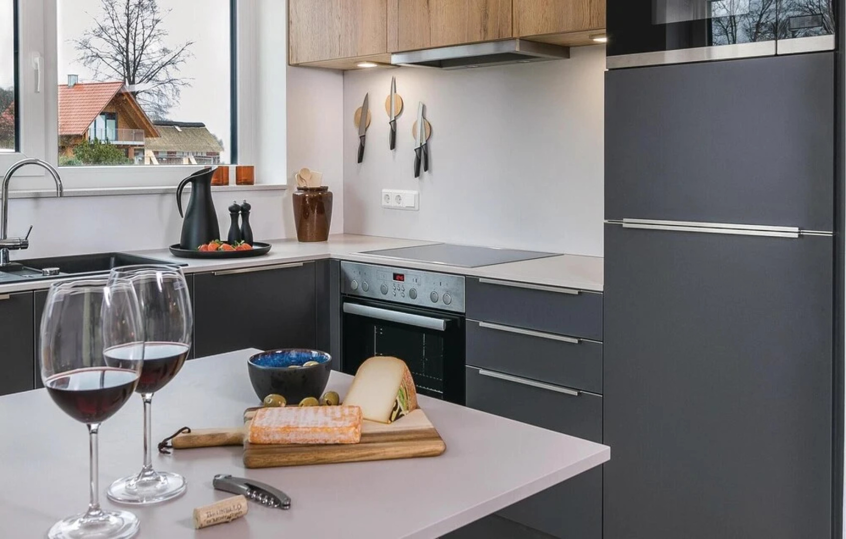 Nice Home in Lembruch/dümmer See With 2 Bedrooms, Sauna and Wifi