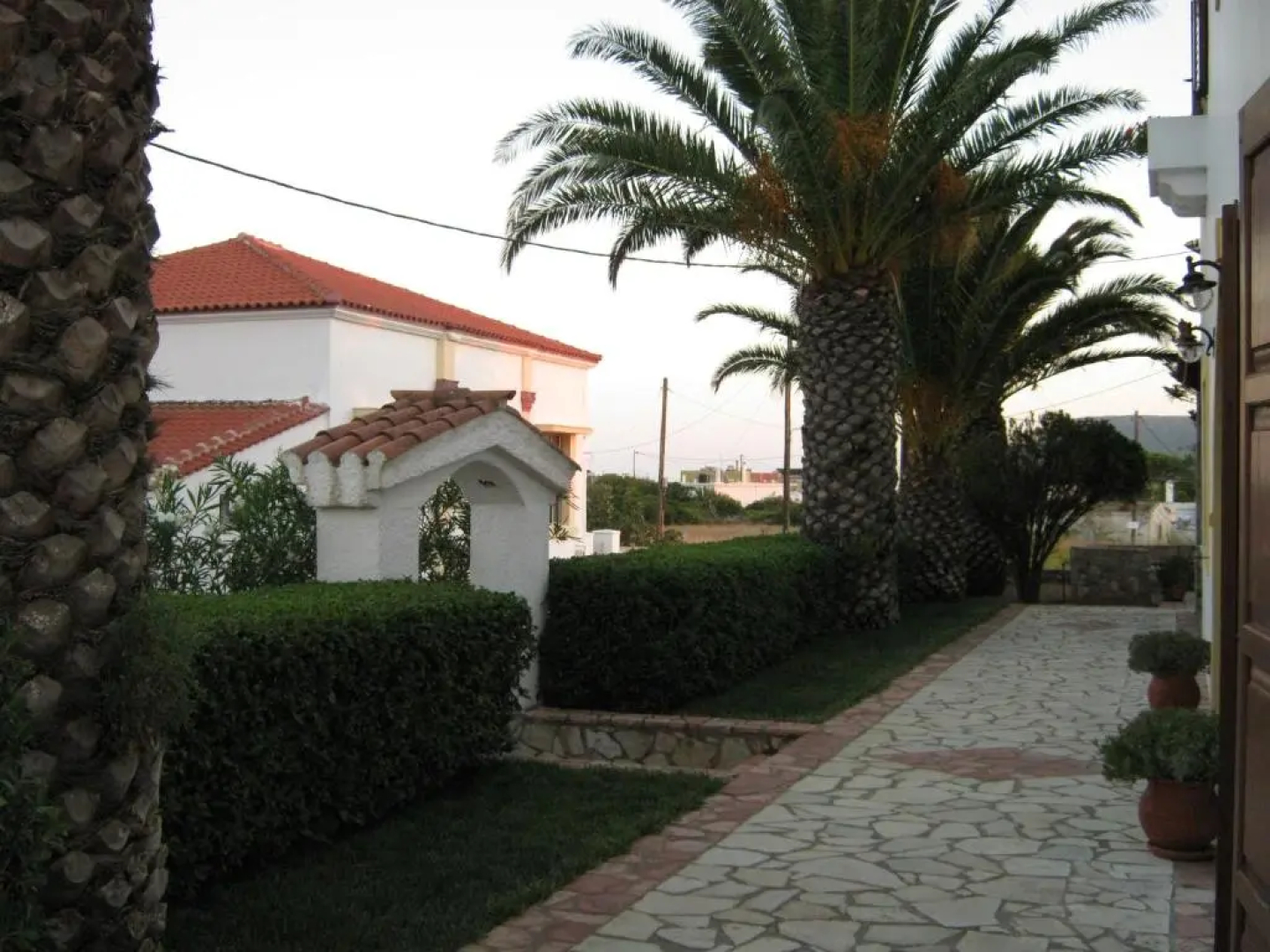 Cerigo House