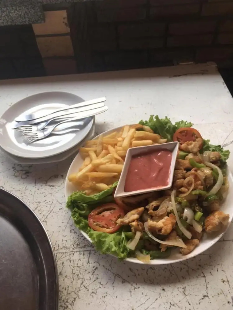 Hotel Costa Atlântico