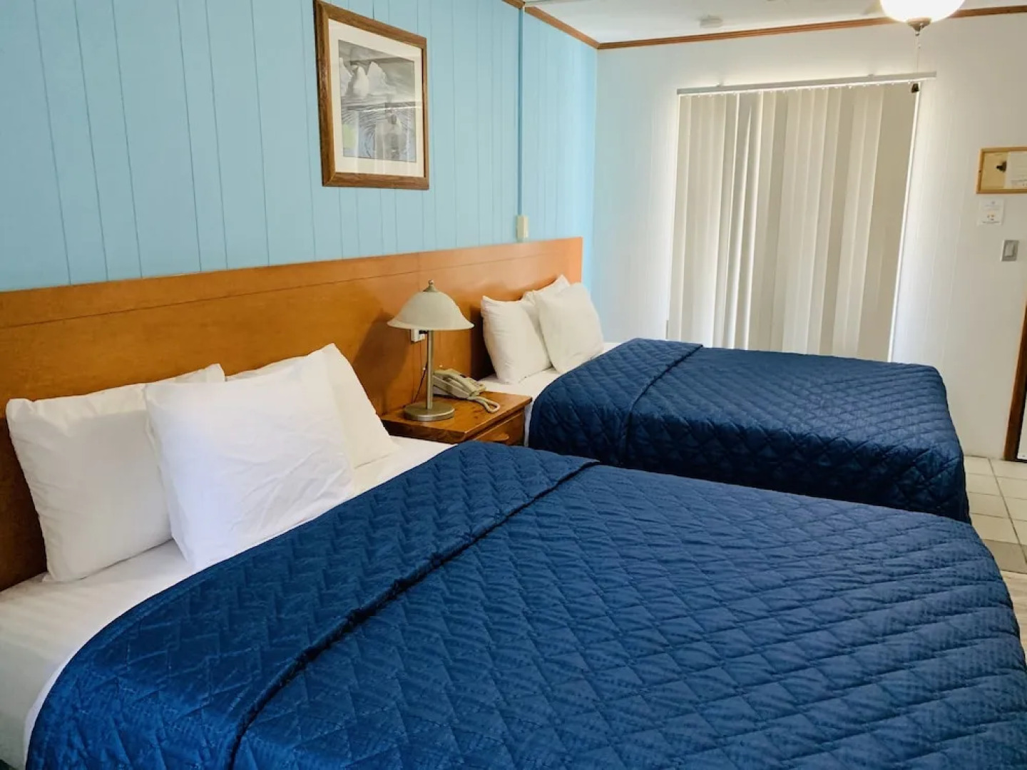 Town and Country Motel