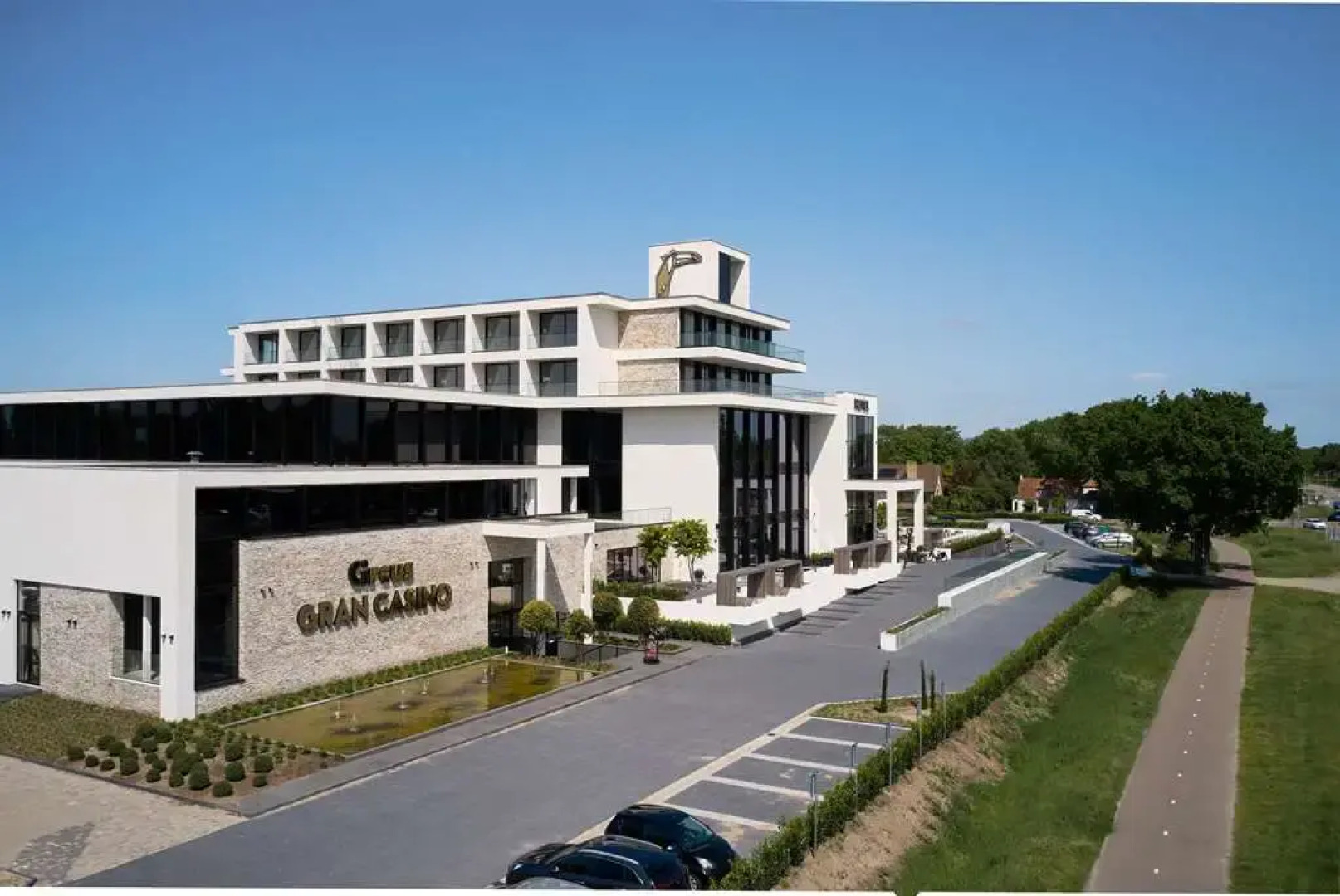 Van der Valk Hotel Nuland