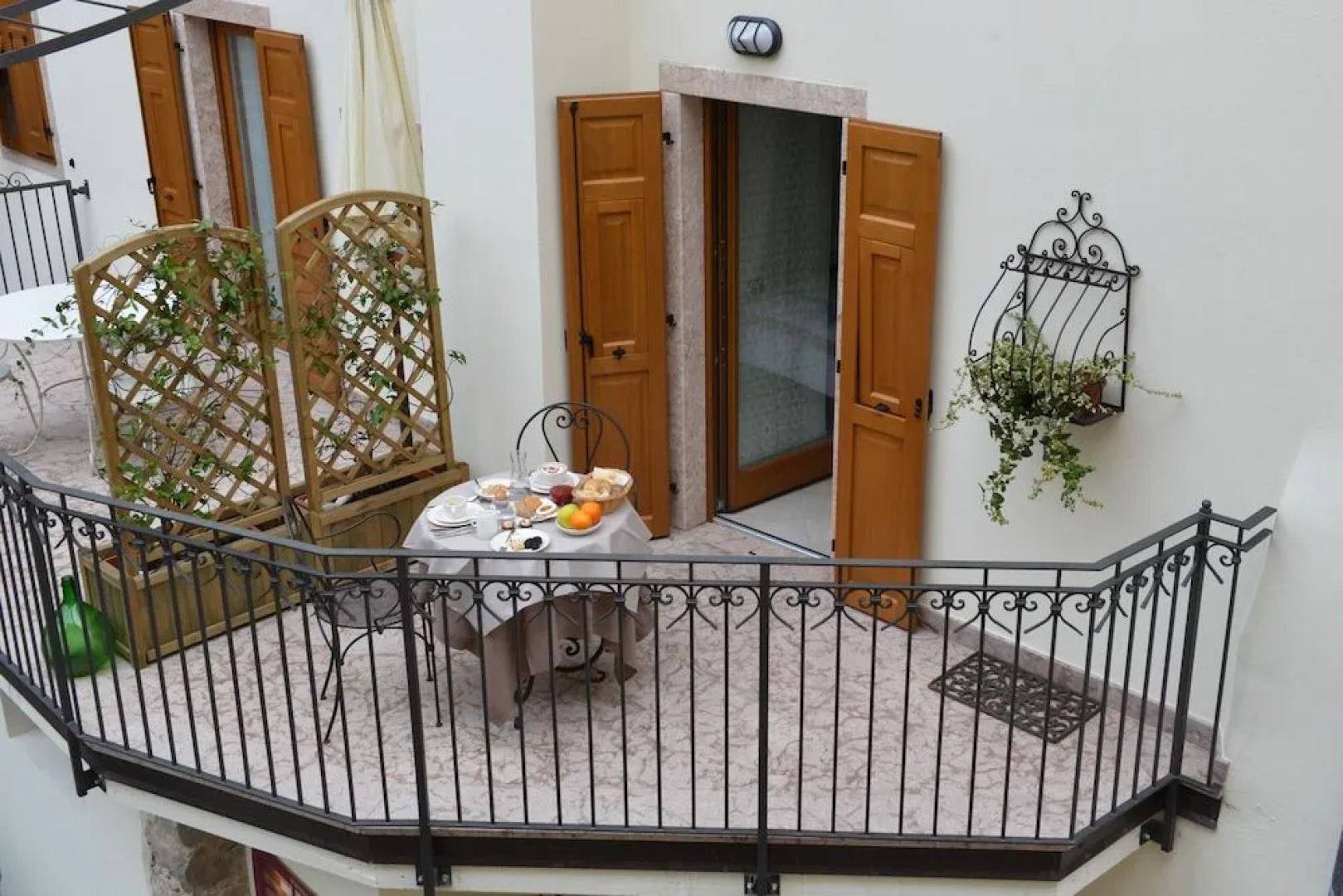 Pietra Rara room & breakfast & bike