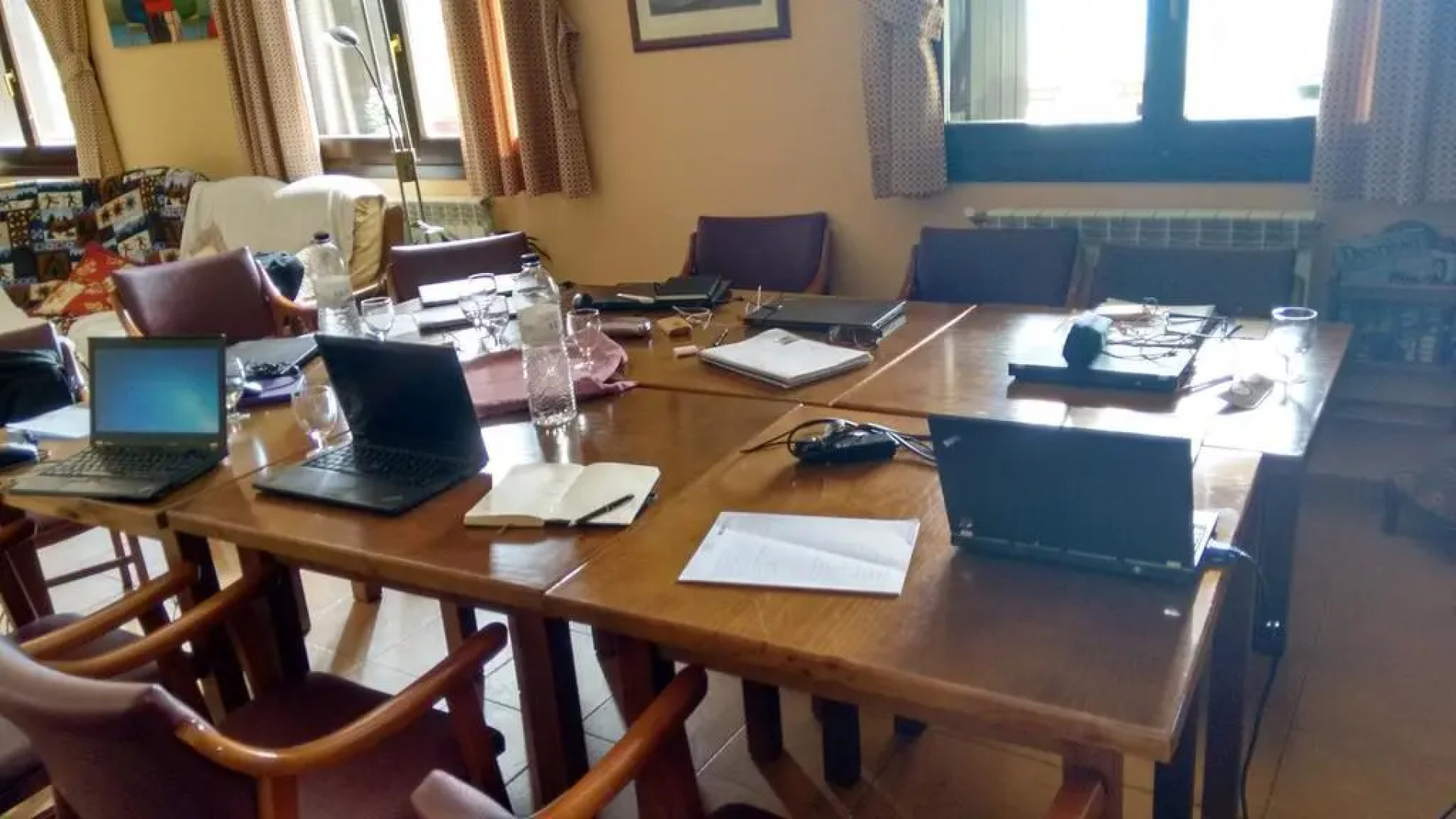 Hostal Parque Natural