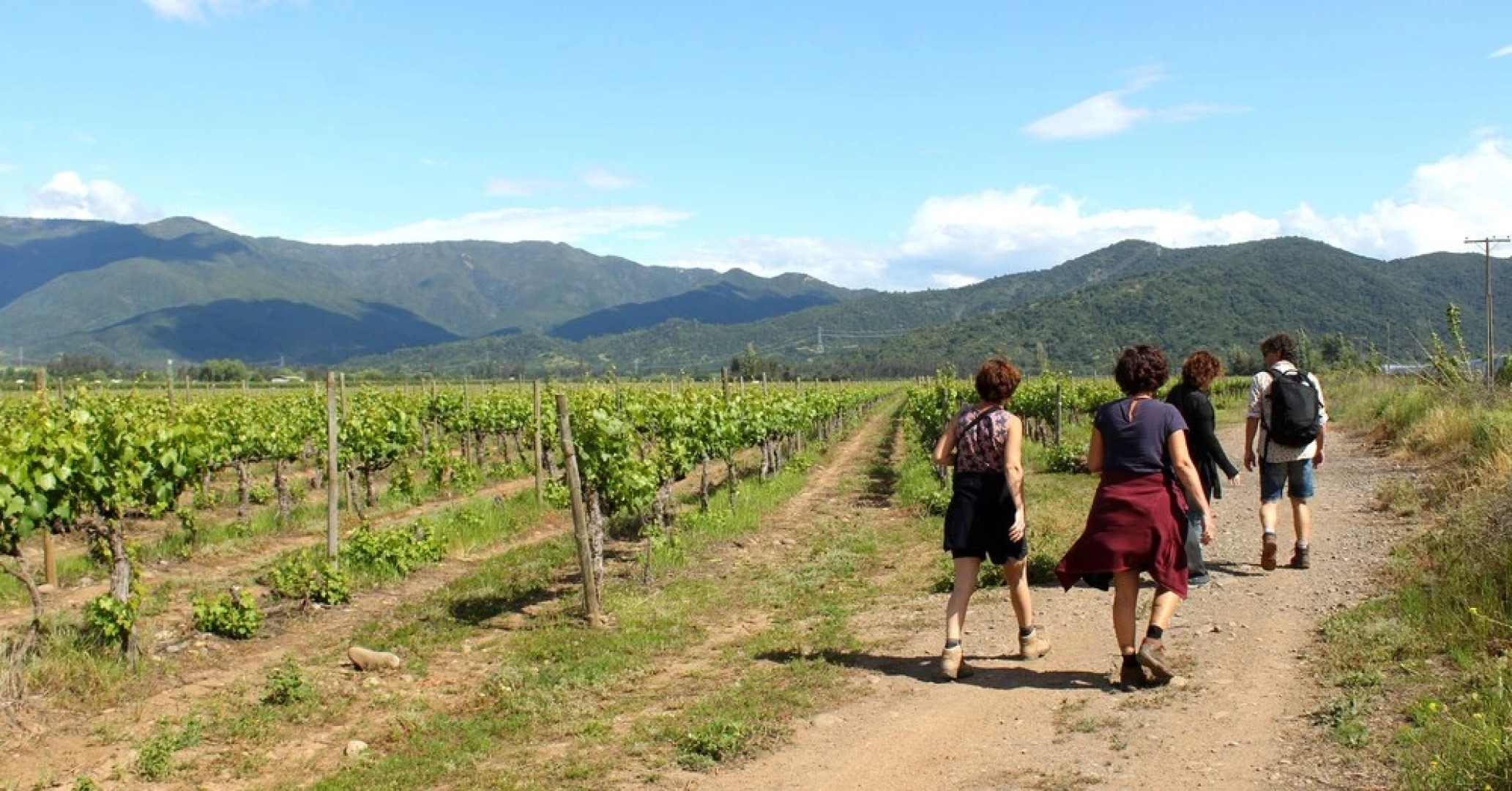 Mapuyampay Lodge Gastronómico