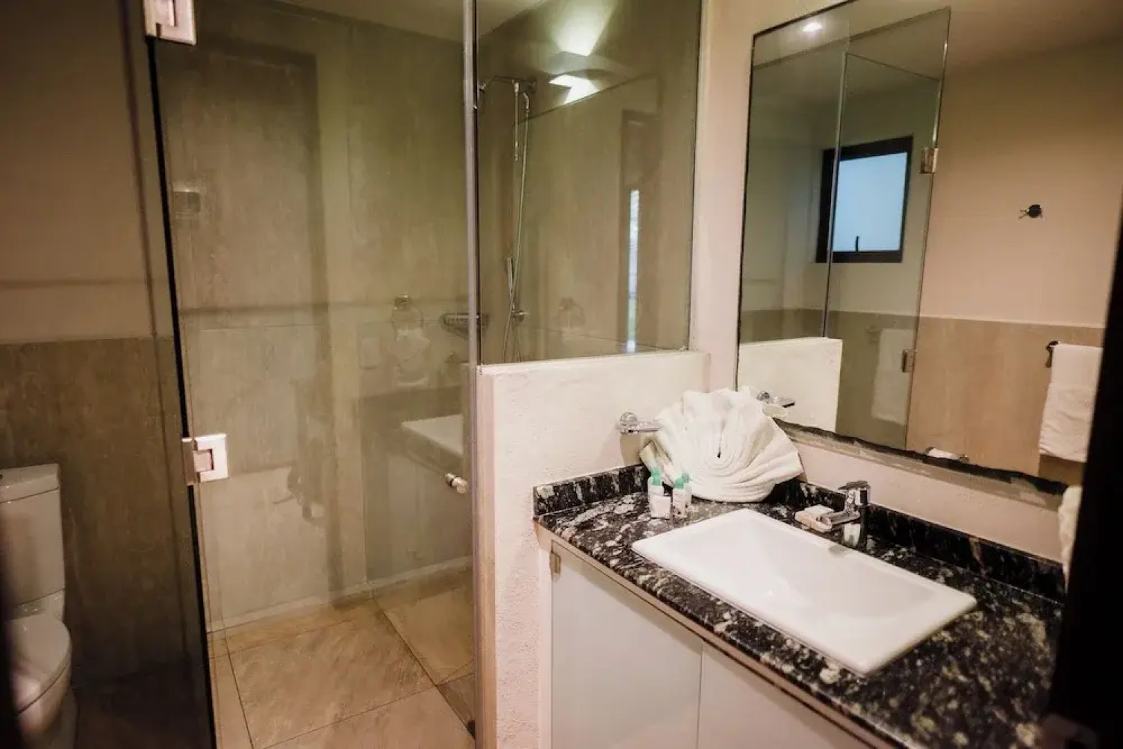 Portofino Hotel & Restaurante