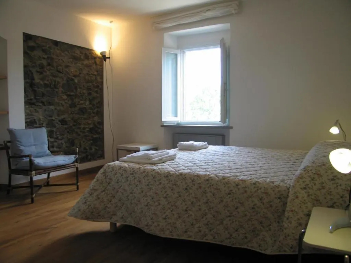 Bed And Breakfast Belvedere