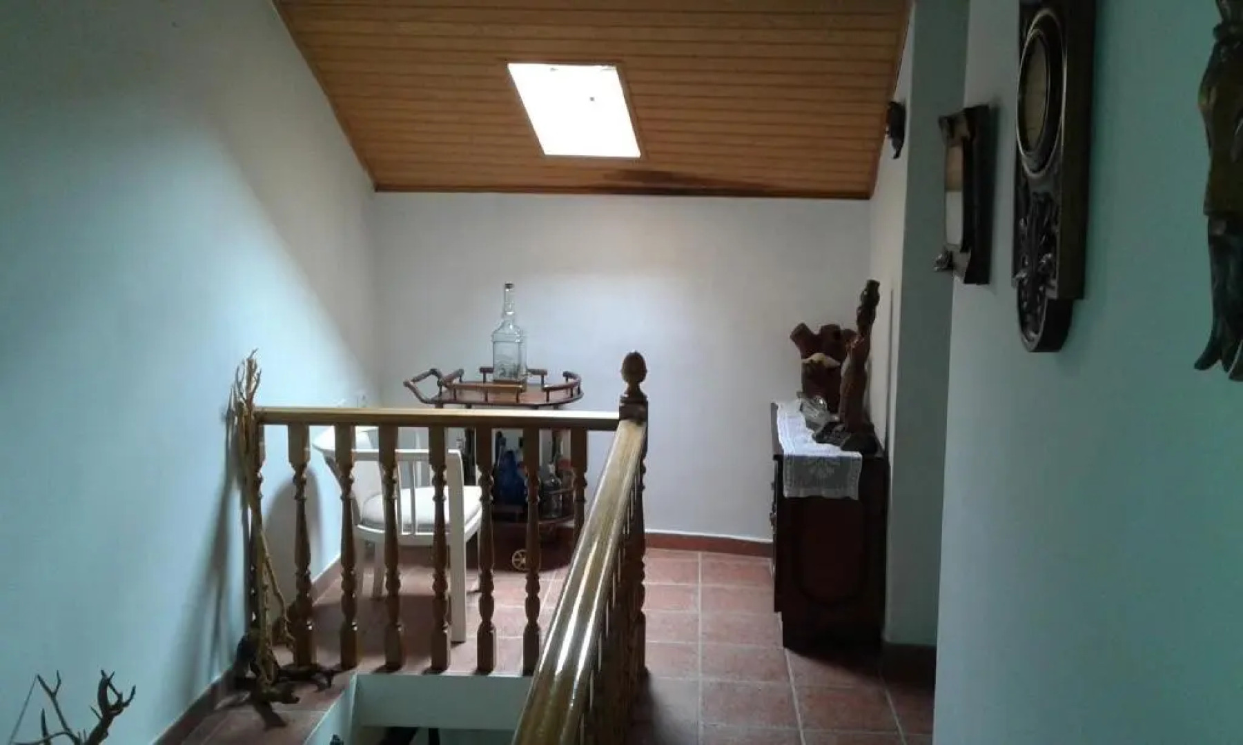 Apartamentos Turísticos Casa dos Pulidos