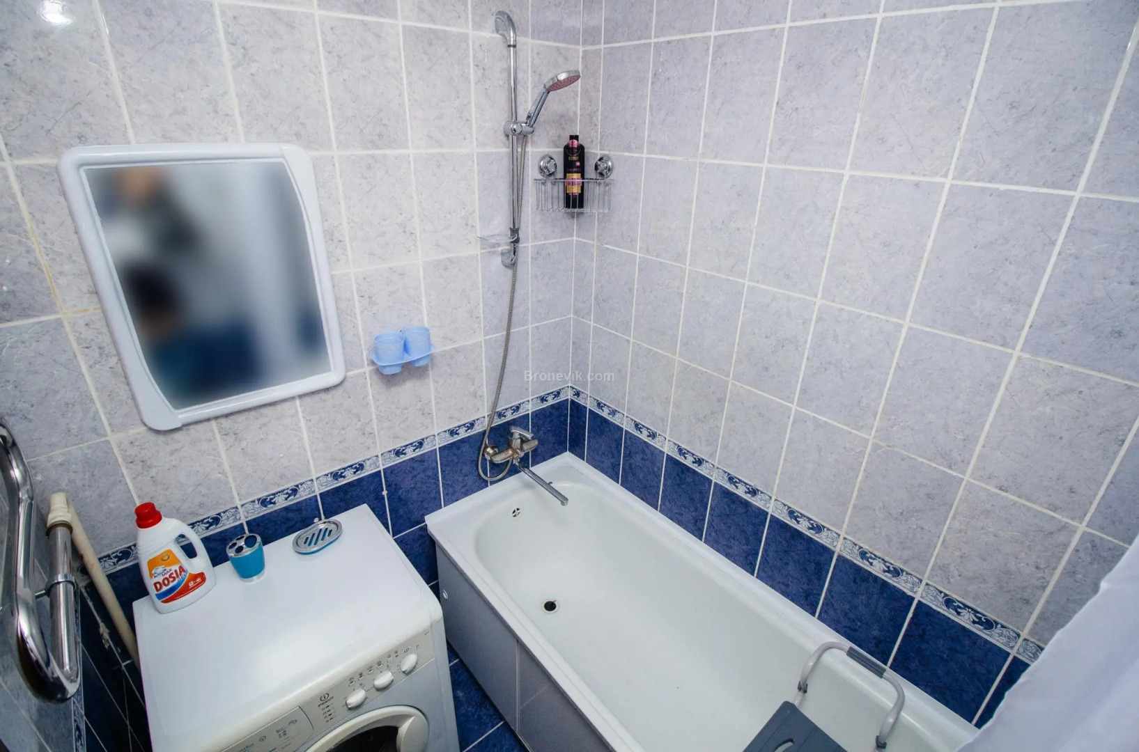 Апартаменты на улице Маяковского 117