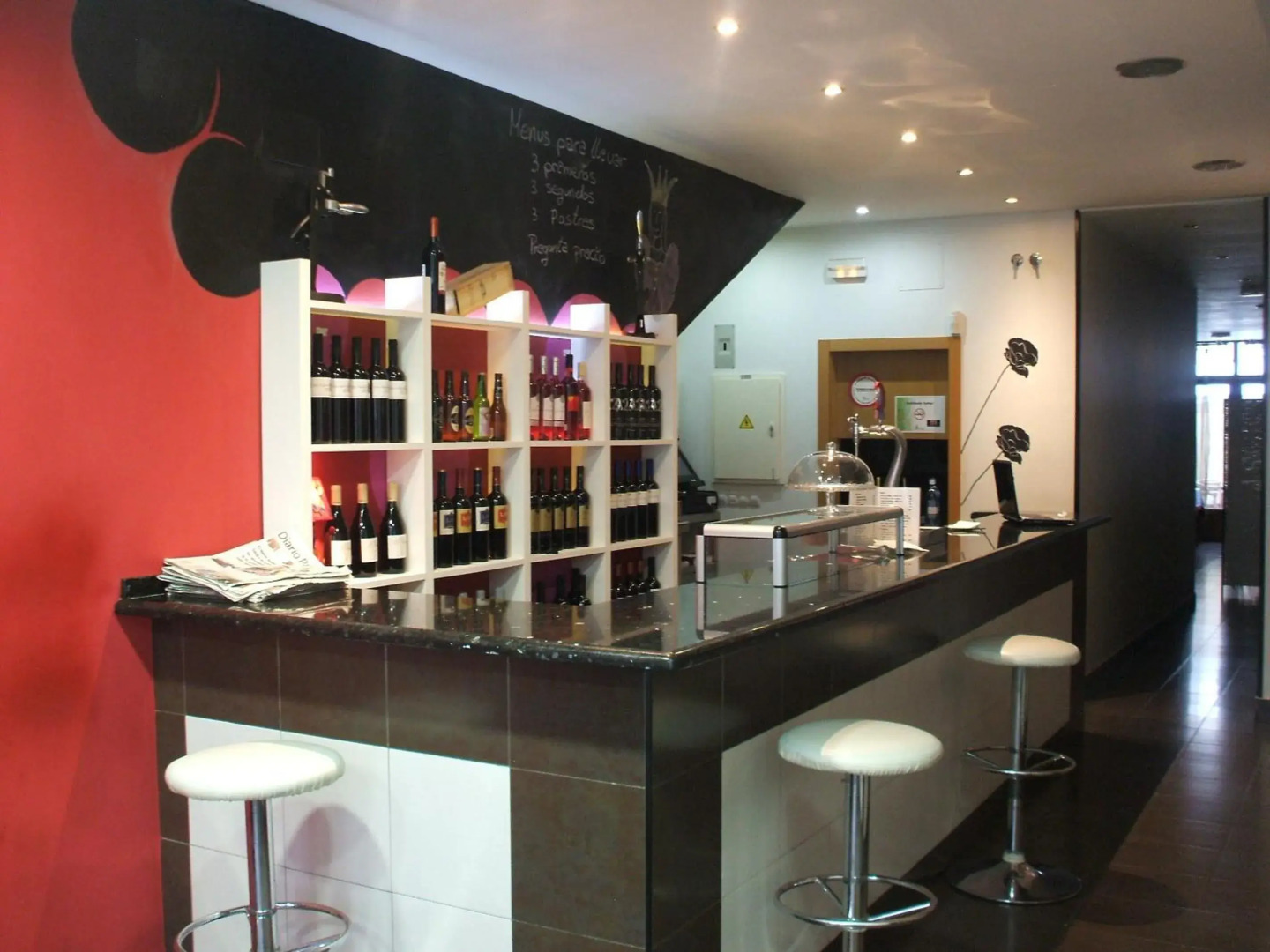 Hostal Catalina de Austria