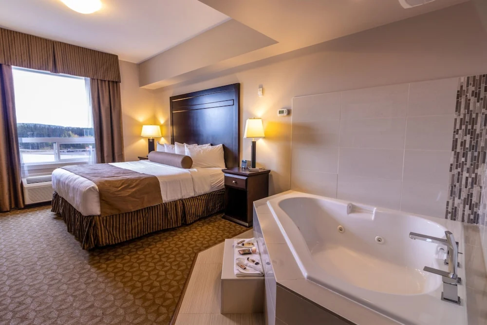 The Kanata by BCMInns Whitecourt