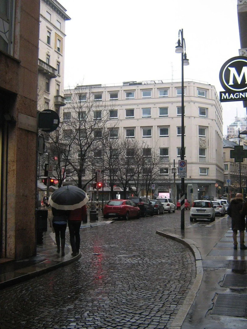 Flat in Milan - Duomo City Center