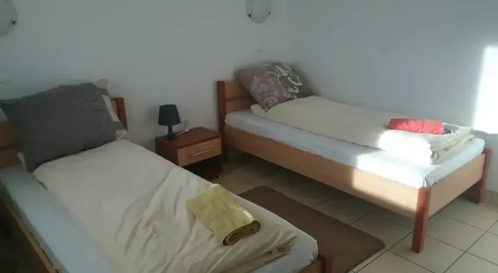 Ostoya Pokoje Gościnne