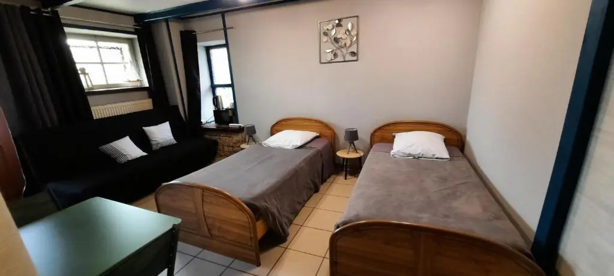 Chambres dhôtes au Pays des Etangs