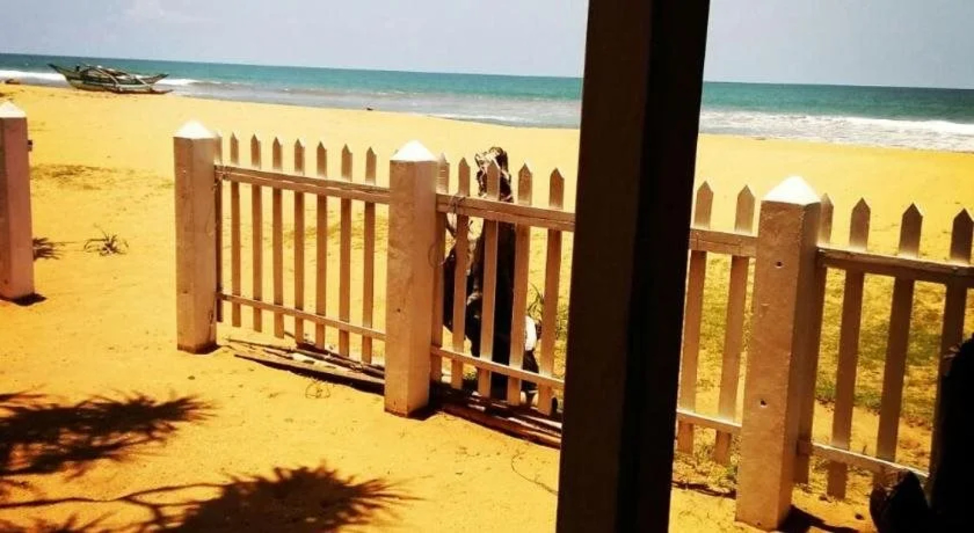 Green Shadows Beach Hotel