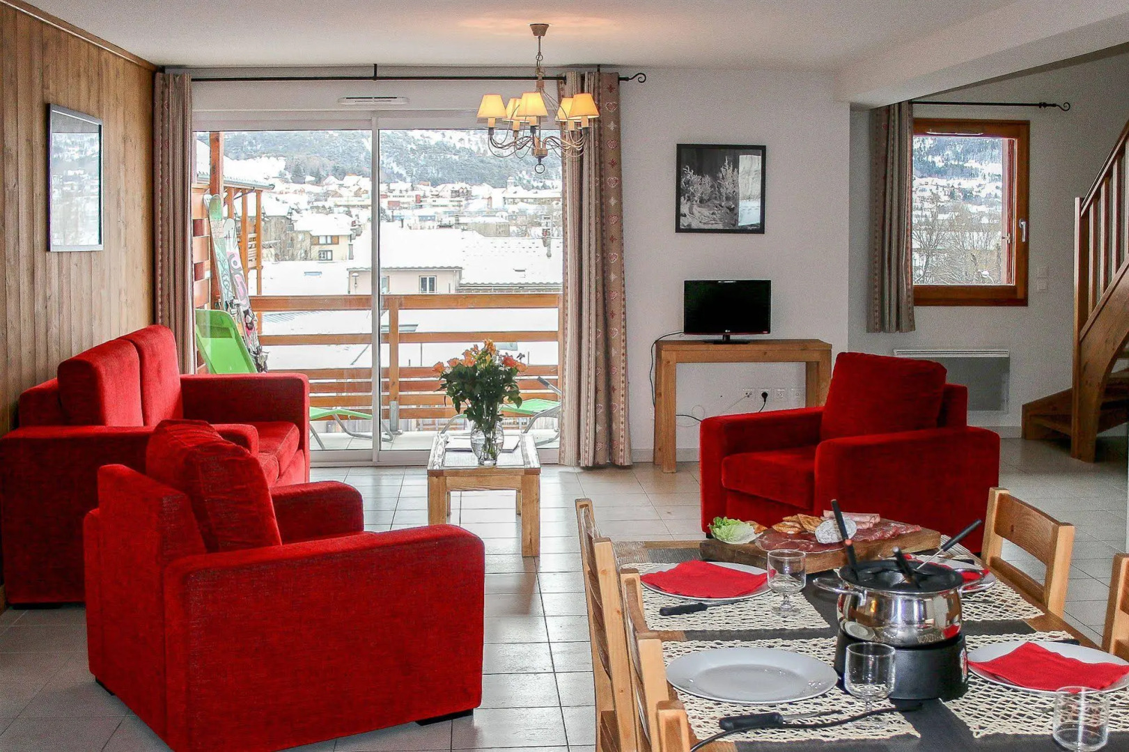 Résidence Nemea LAigle Bleu