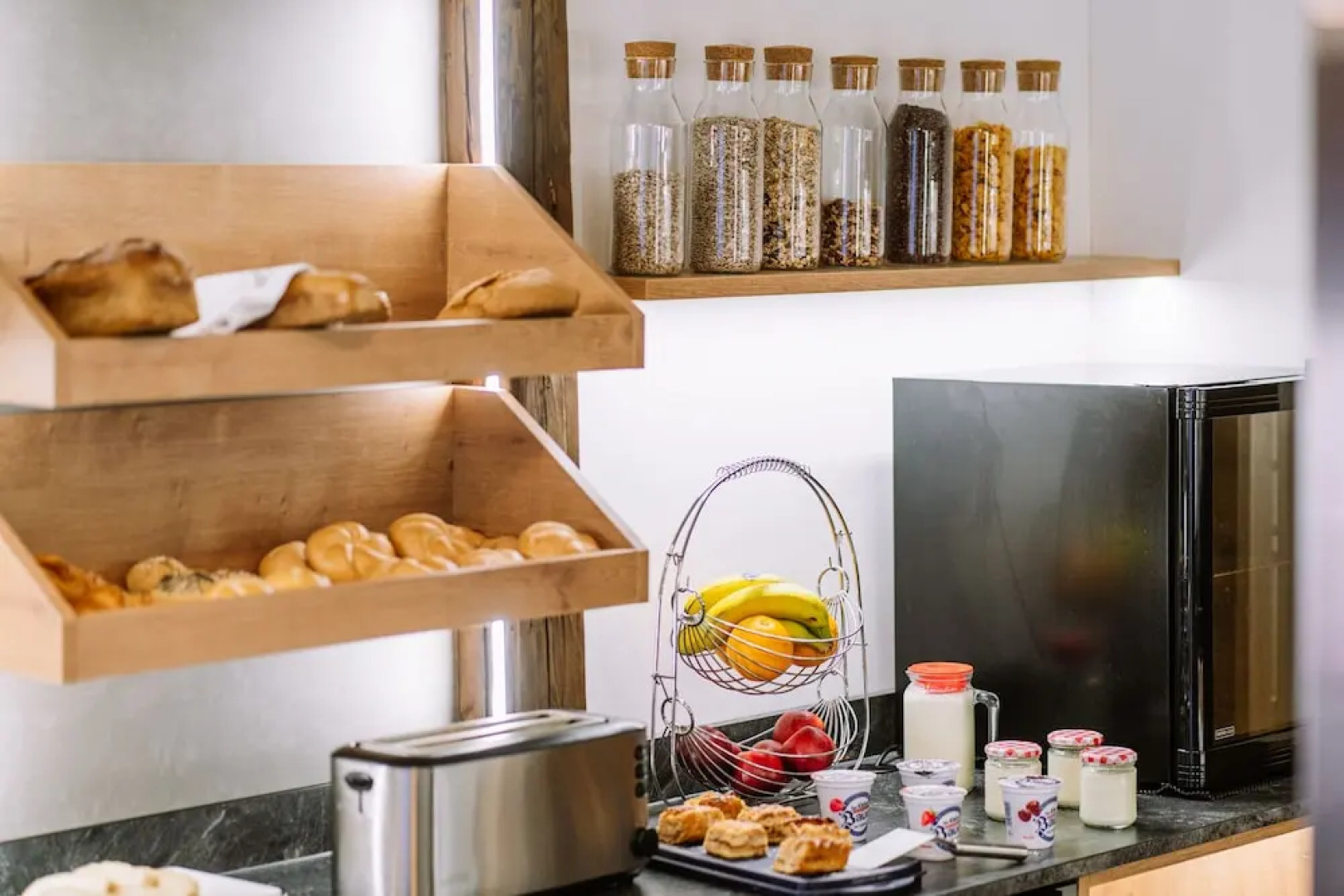 Hotel-Garni Familie Gruber