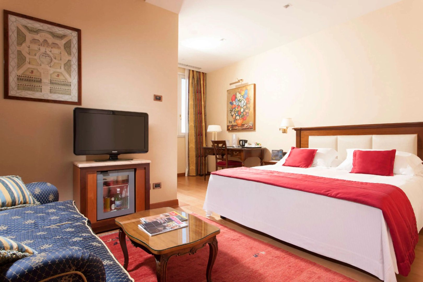 Hotel Nazionale