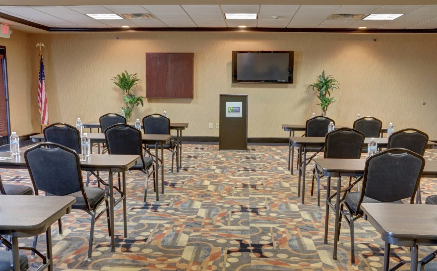 Holiday Inn Express Texarkana East
