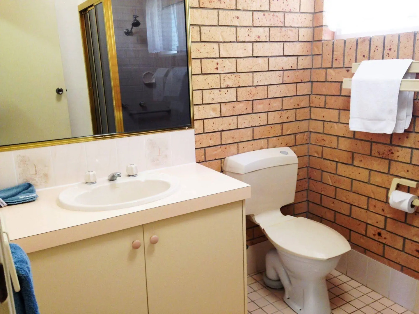 NRMA Woodgate Beach Holiday Park