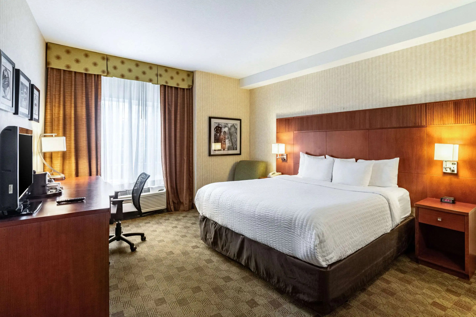 TownePlace Suites by Marriott Portland Airport