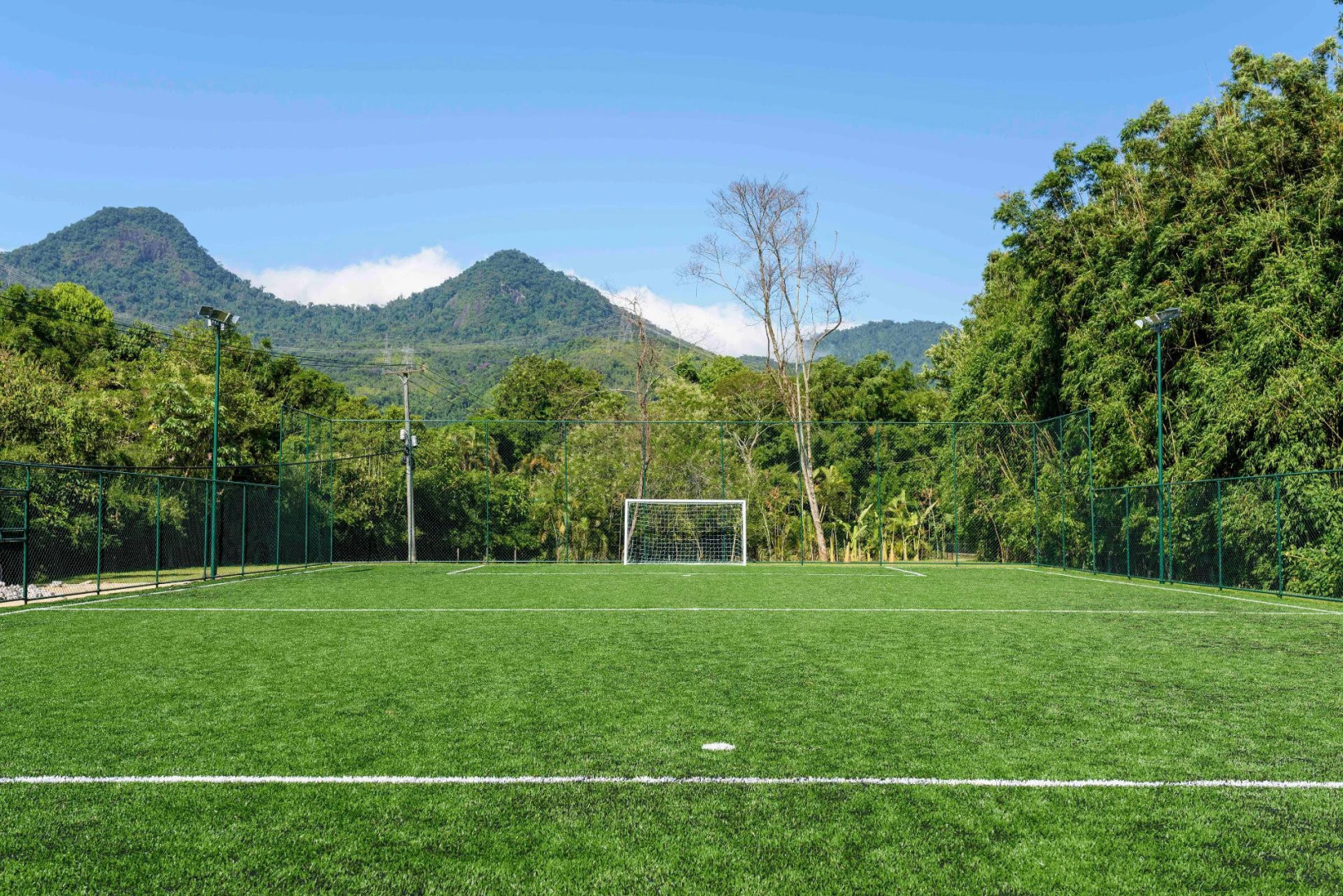 Hotel Fasano Angra dos Reis