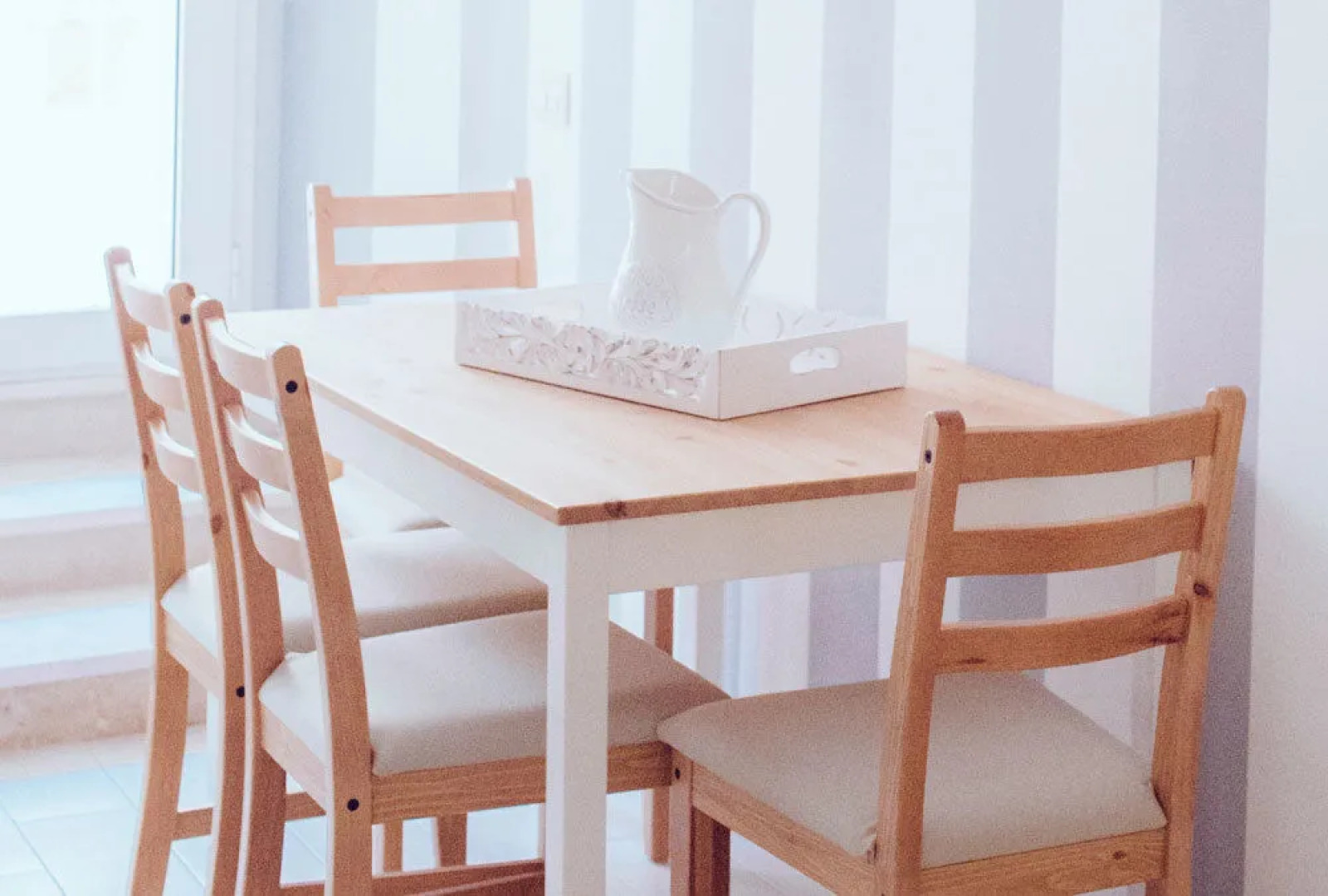 La Castra Bed & Breakfast