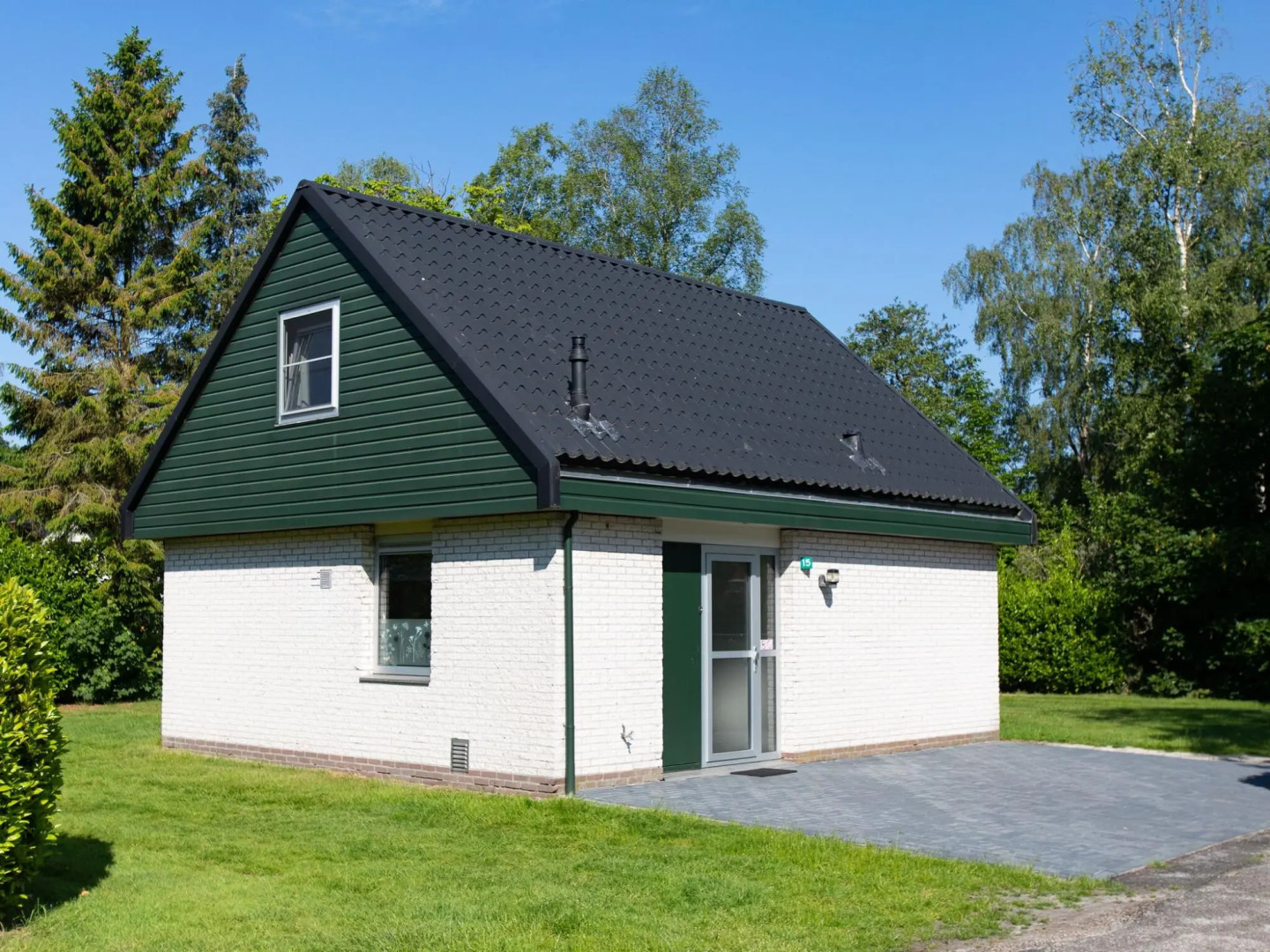 Nice House With a Dishwasher, Giethoorn at 21 km