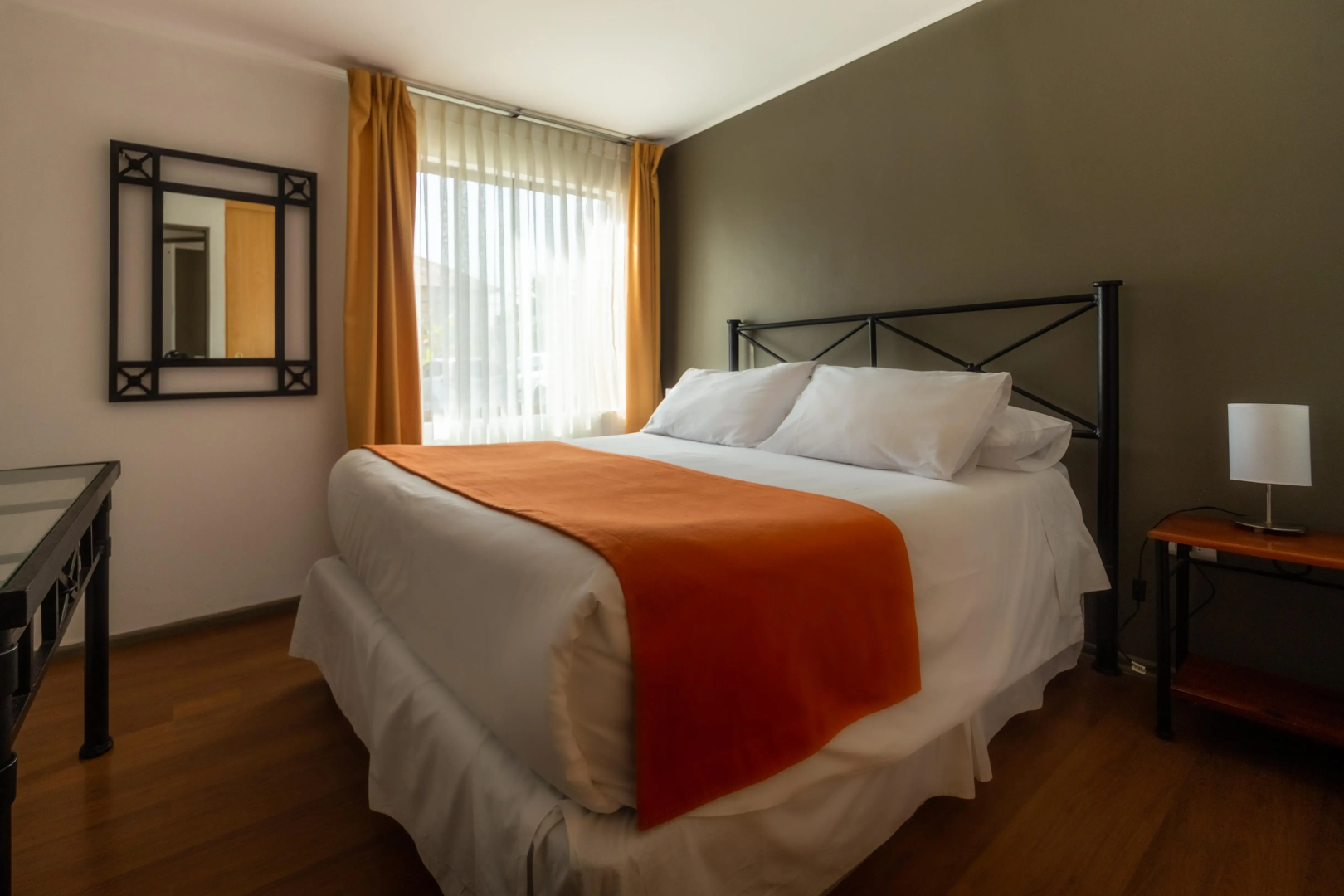 Cabanas Campanario ex Solimar