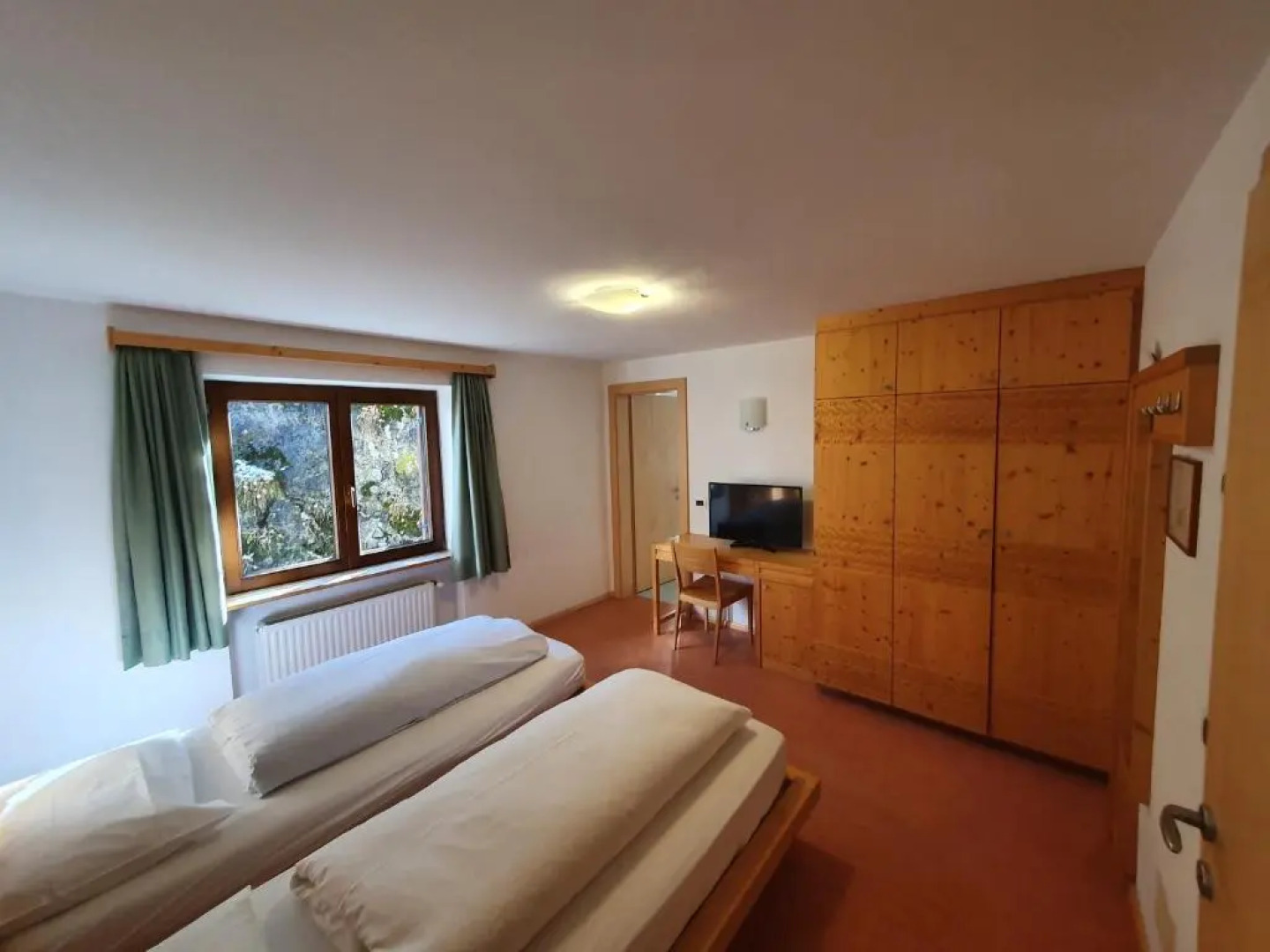 Albergo Bar Ristorante Dolomia