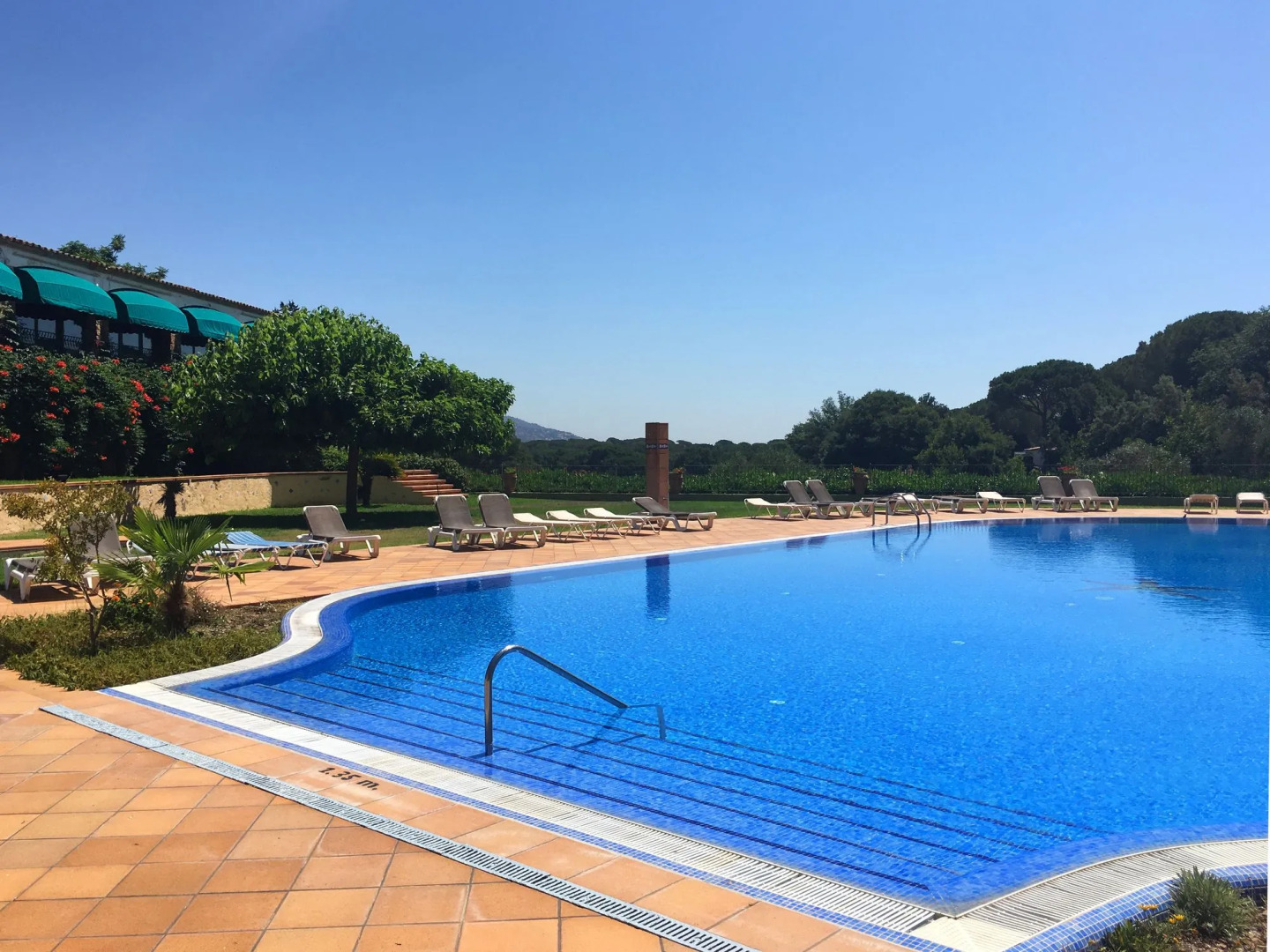 RVHotels Golf Costa Brava