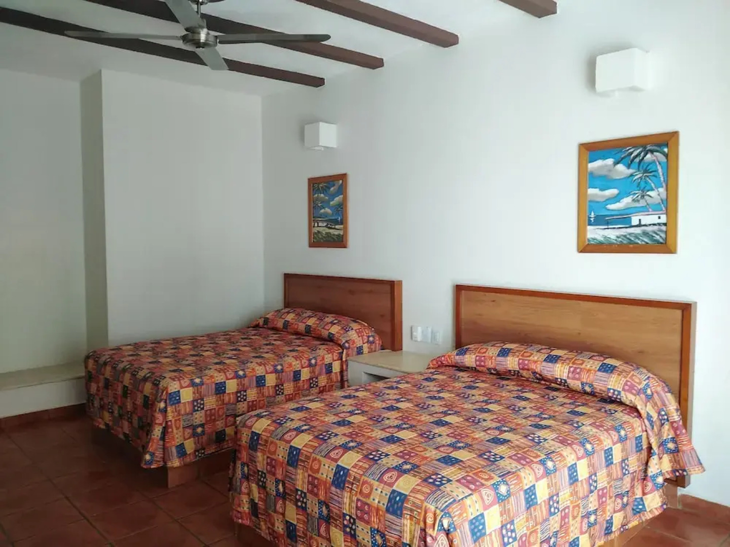 La Mansión del Faro