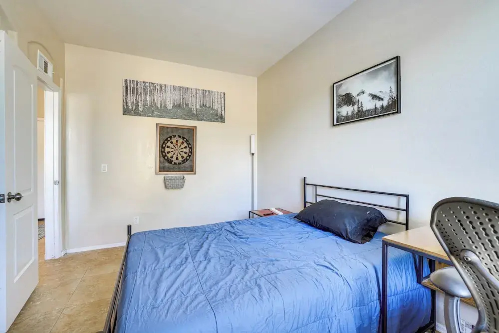 Pool & Patio: San Tan Valley Getaway!