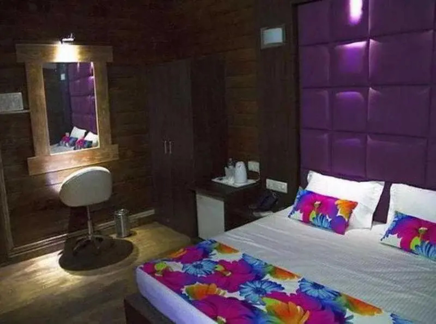 Nordest Lemonmint Beach Resort