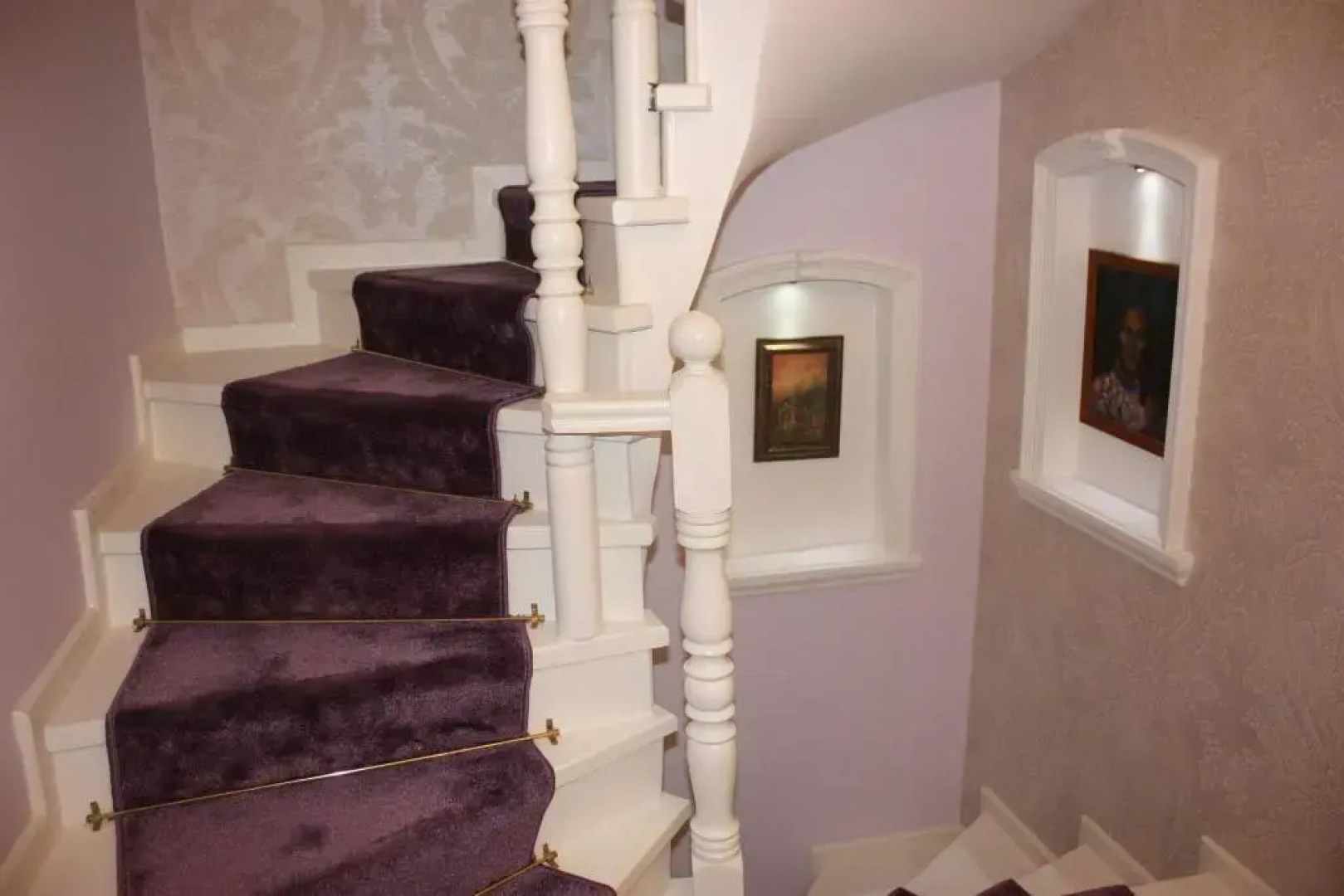 Romantic Hotel Istanbul