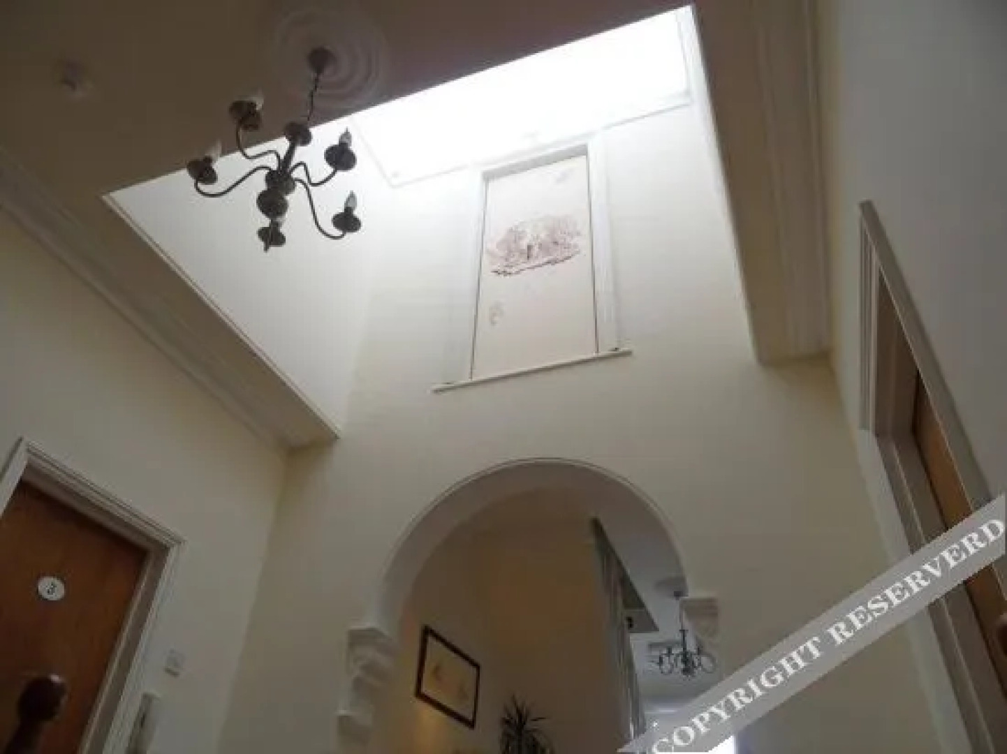 The Bays Guest House