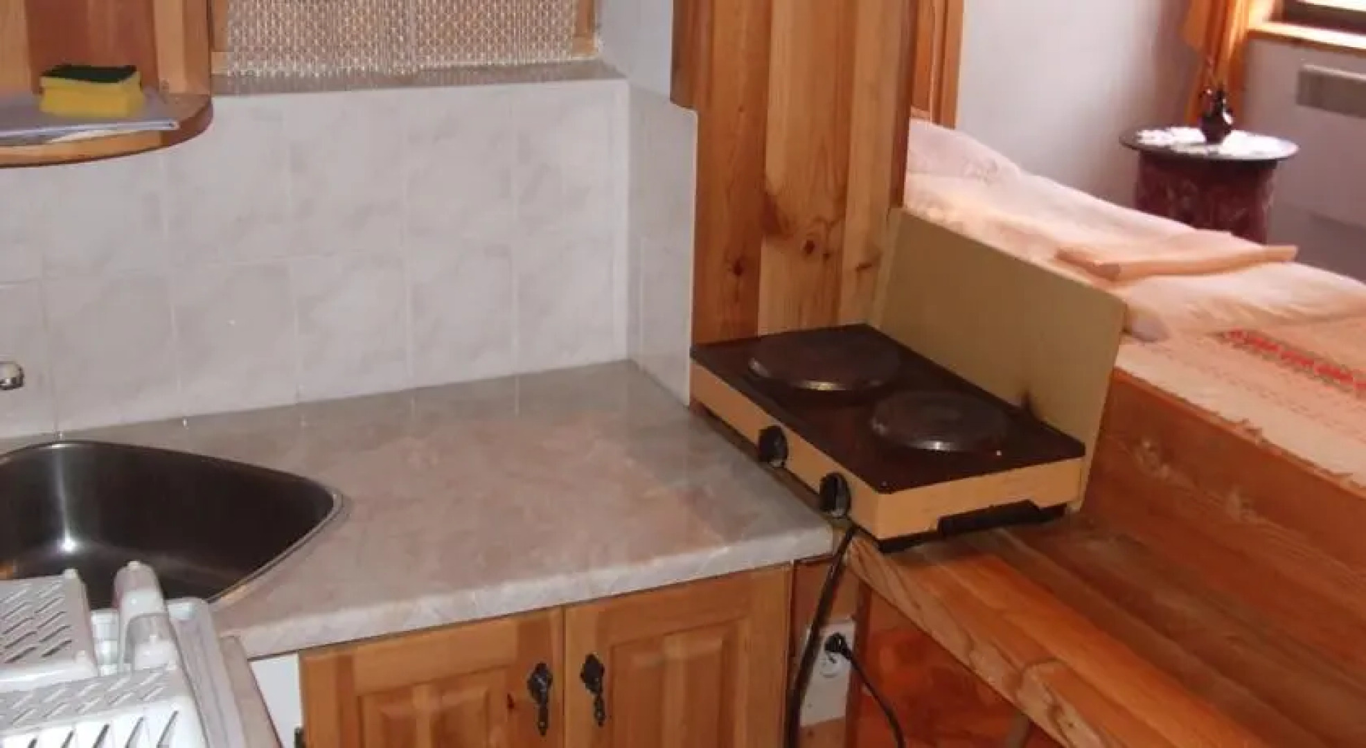 Chata Spisska Sobota