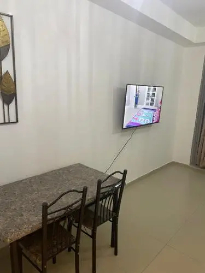 Breathtaking Studio Apartment in Marjan Island