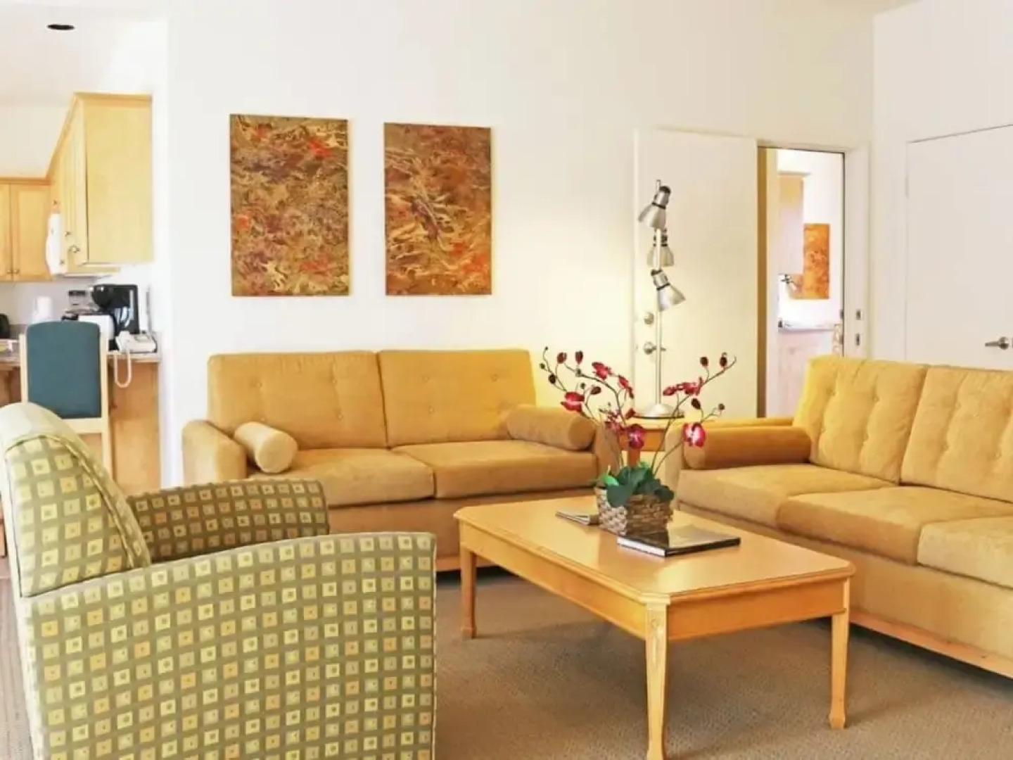 Cimarron Golf Resort