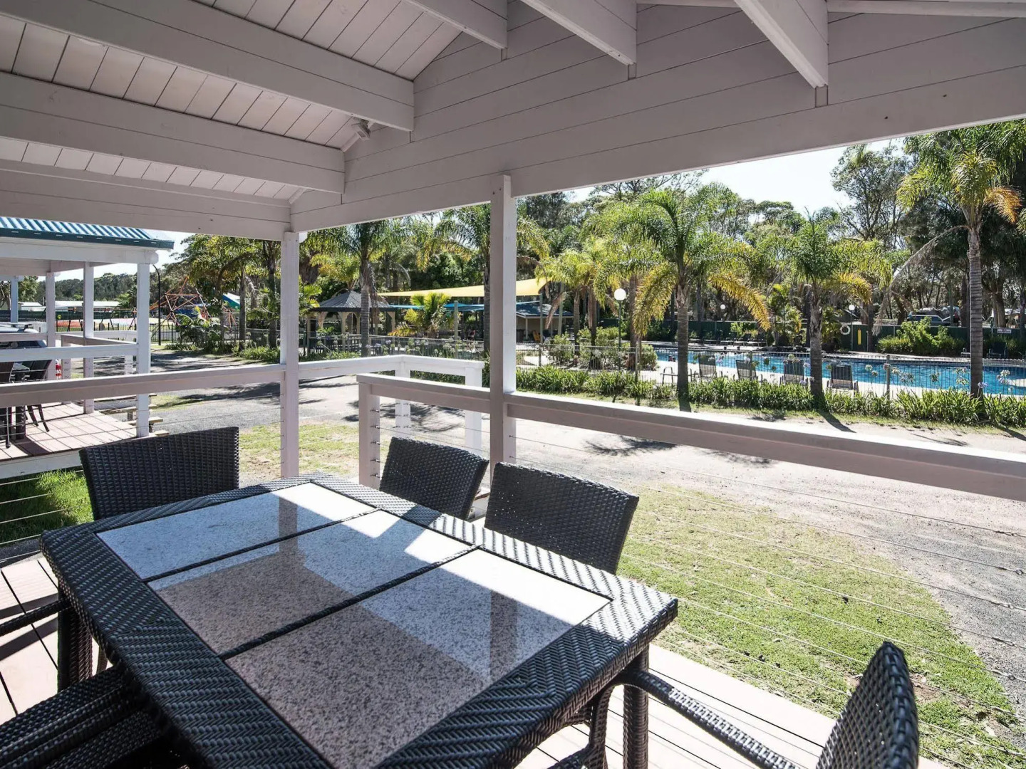BIG4 Tasman Holiday Parks - Racecourse Beach