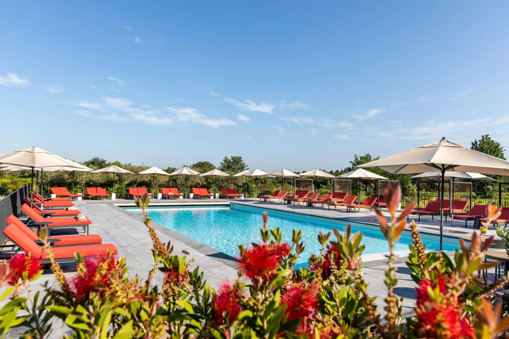 Ultimate Provence Hotel & Spa Golfe de Saint Tropez