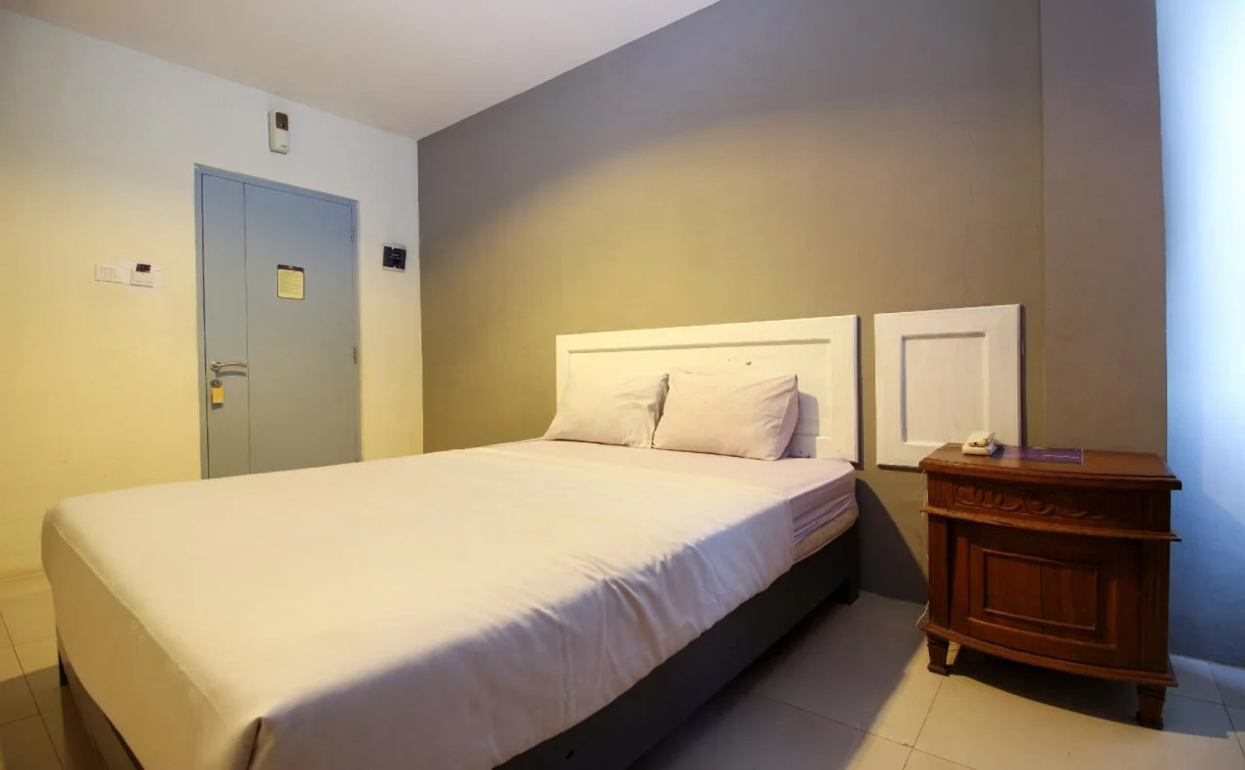 Wijaya Imperial Hotel