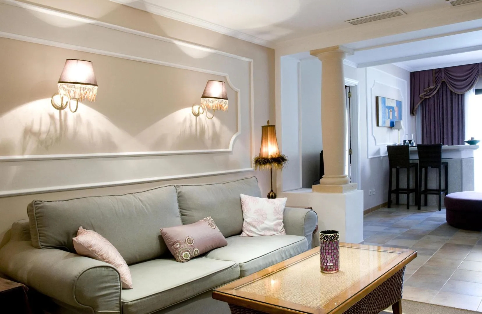 Lago Garden Hotel & Spa