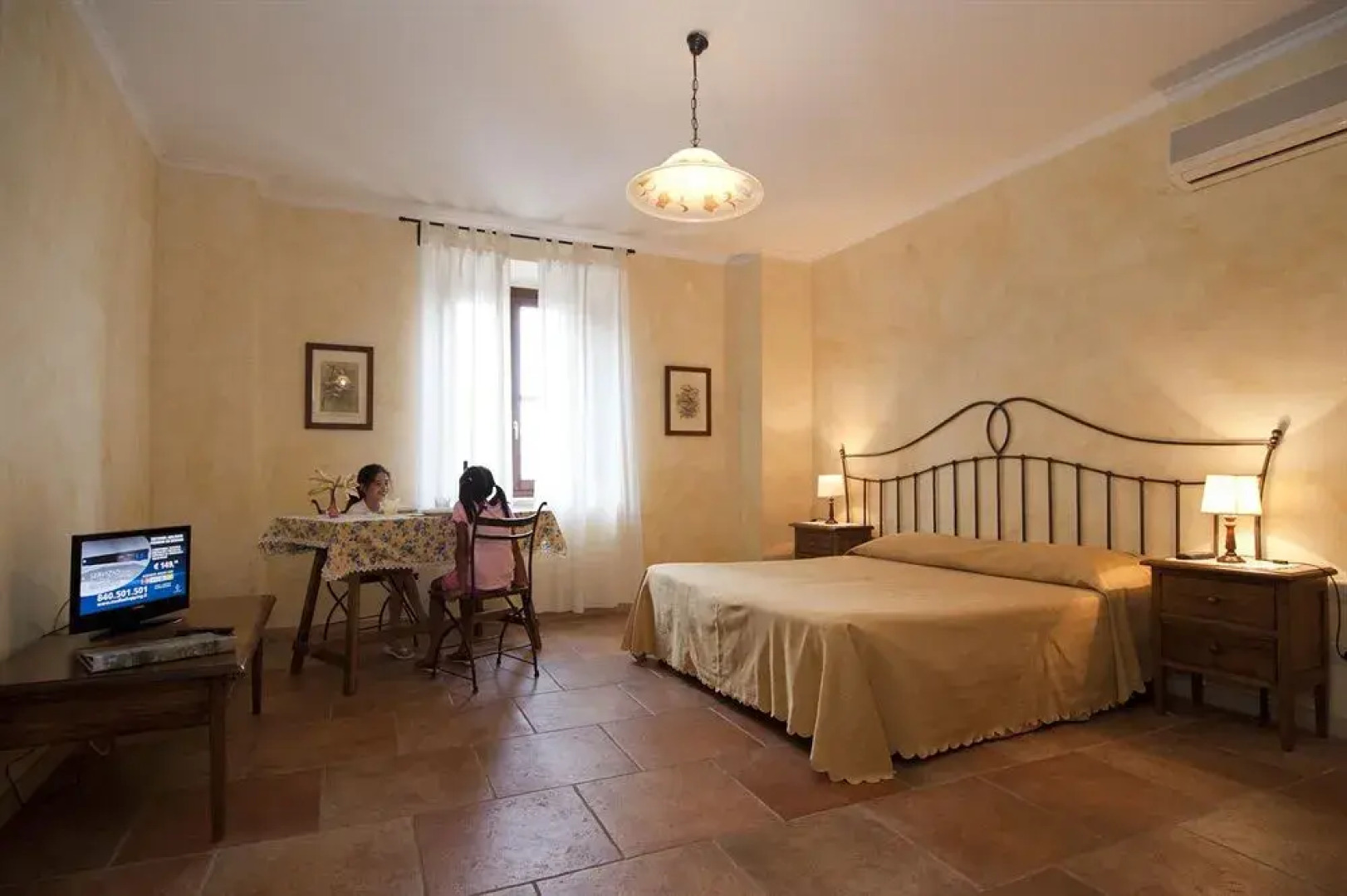 Agriturismo La Meridiana