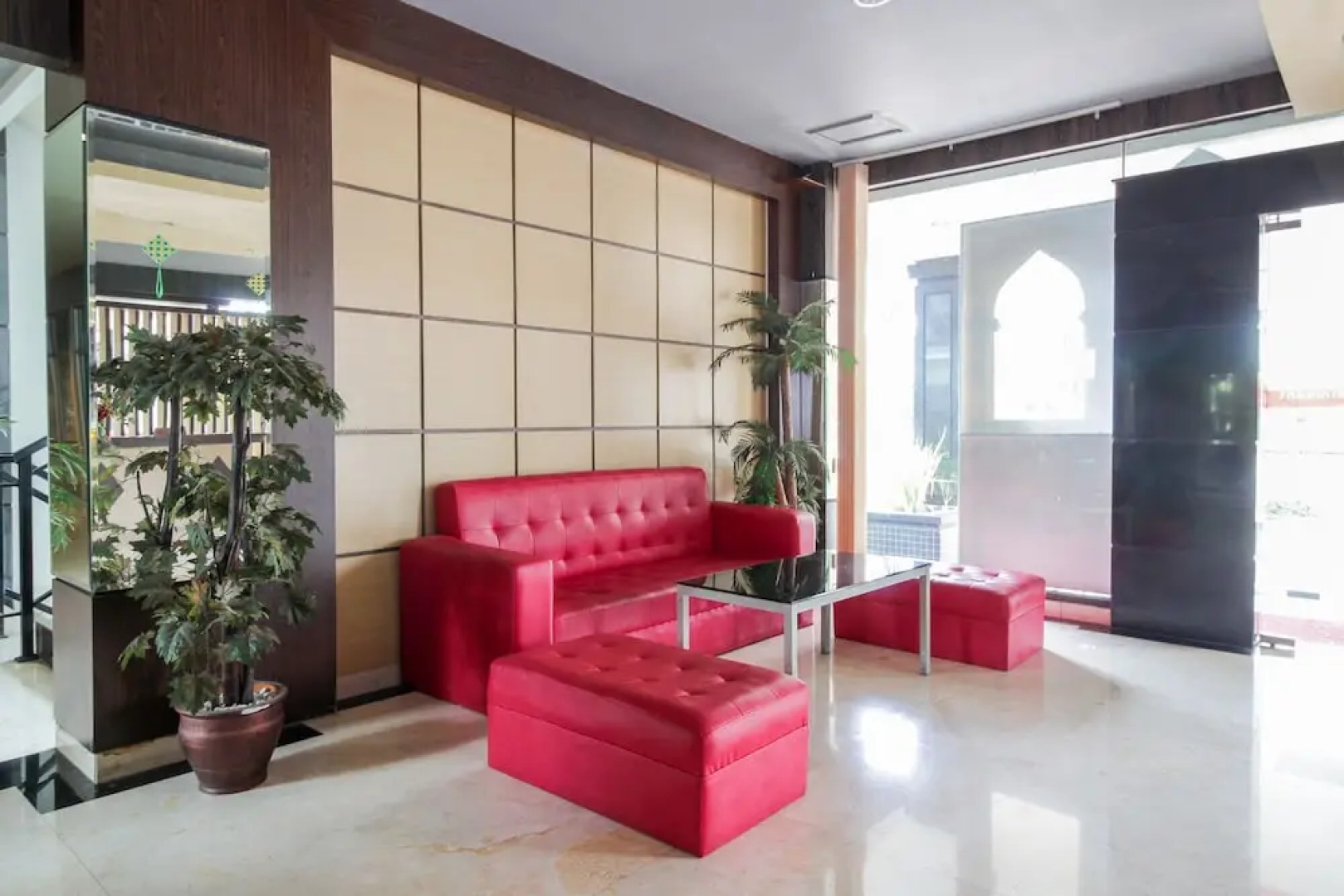 Airy Sentul Raya Jakarta KM 49.5 Bogor