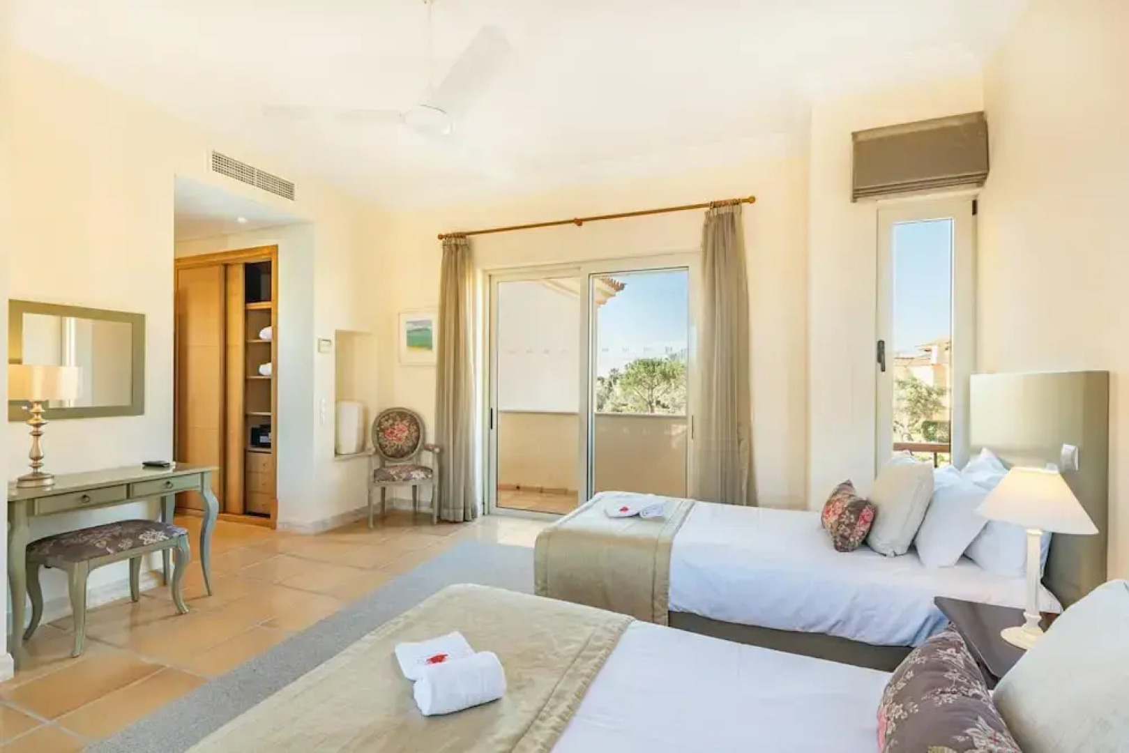 Villa Monte Rei 9 in Vila Nova de Cacela