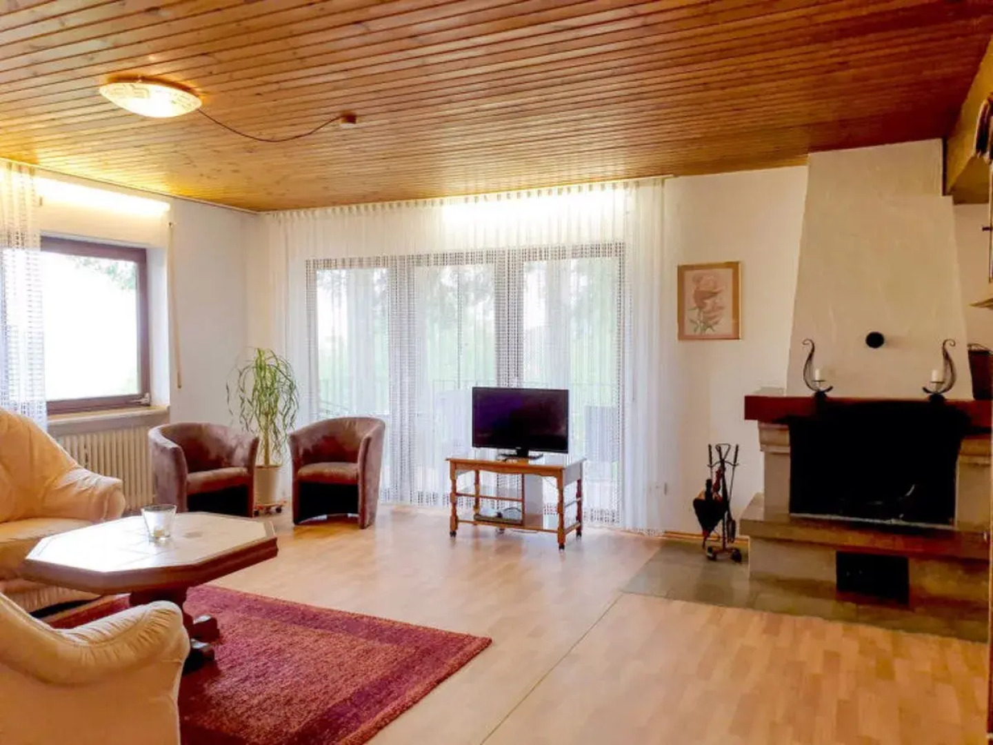 Eifelnatur (Haus 1) 14407