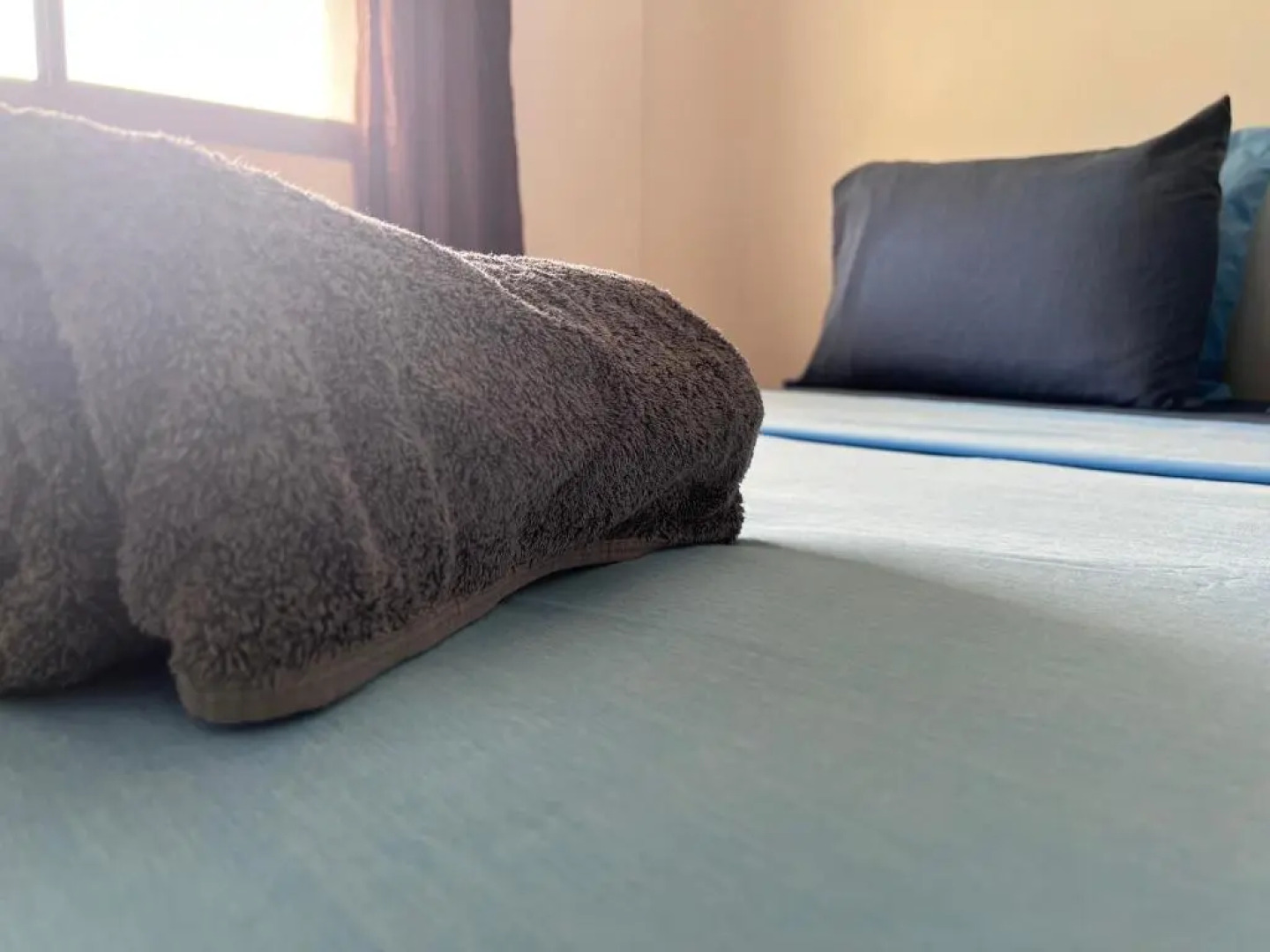 Papeete Guest Uraore