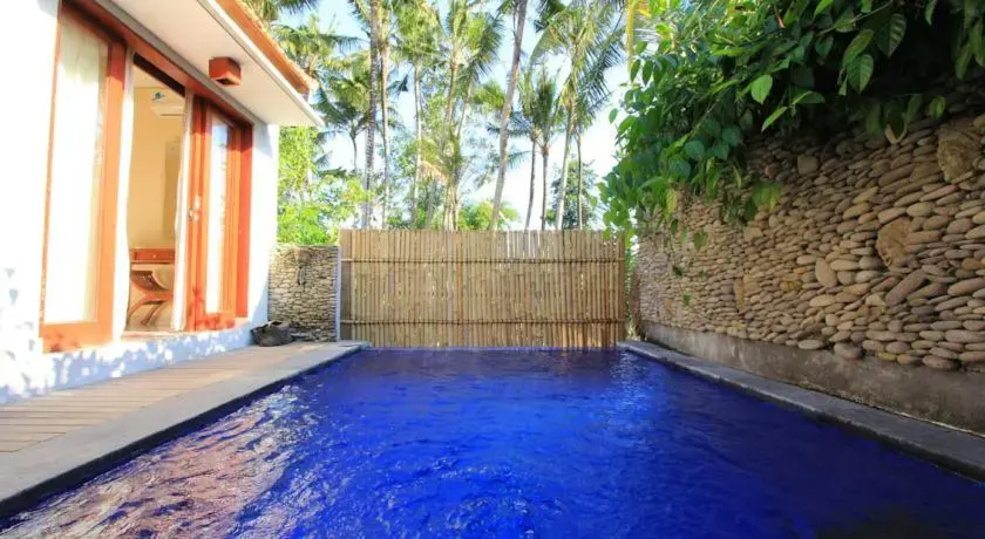 Bali Vidi Villas
