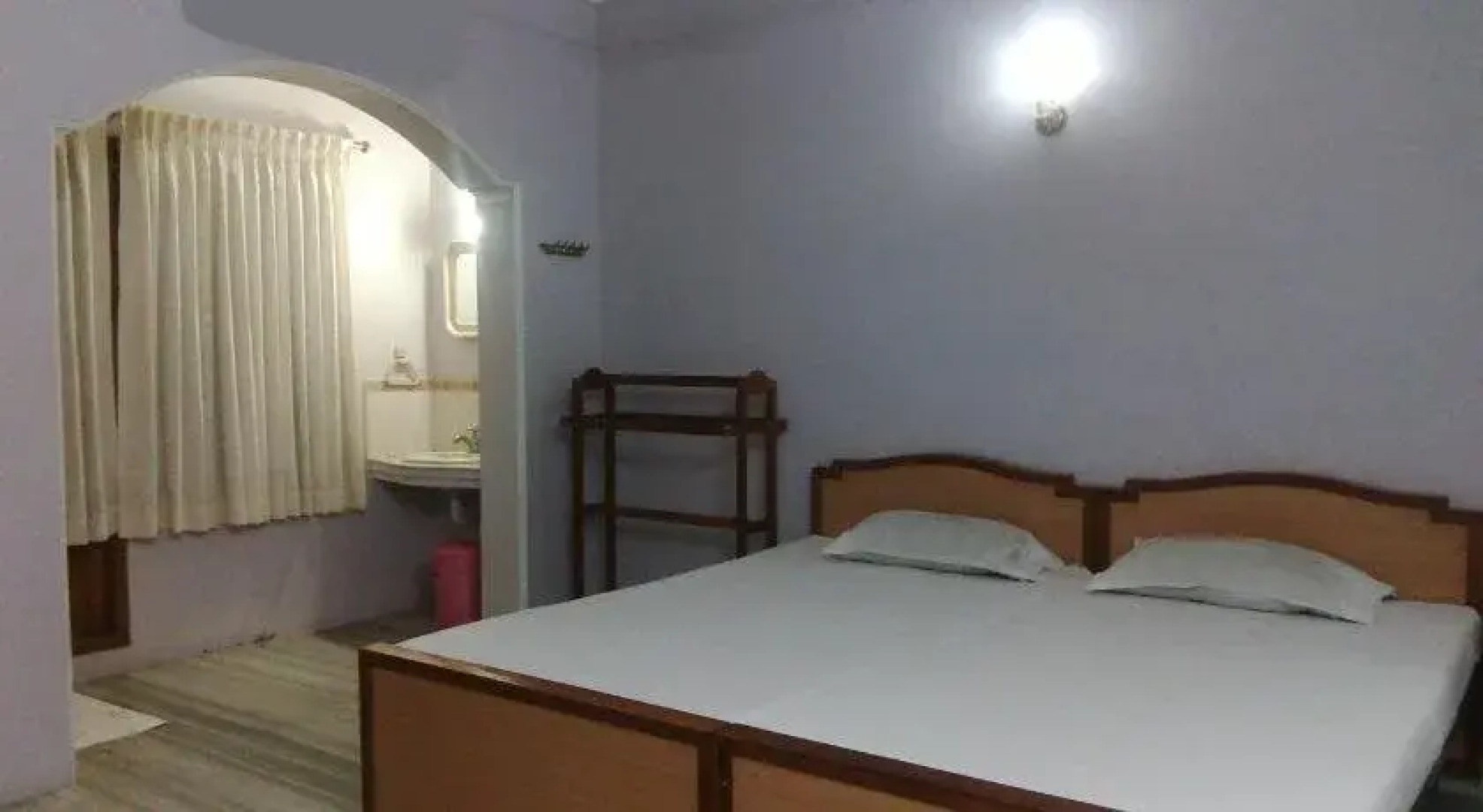 Hotel Sivamurugan Kanyakumari