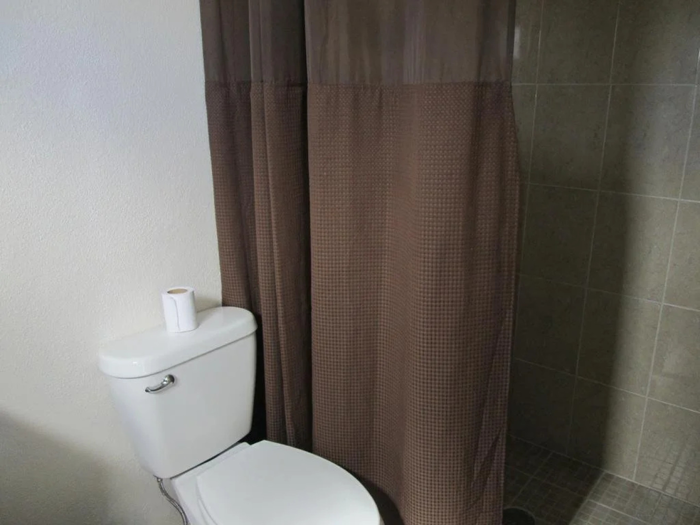 Hotel Victoria Bernal